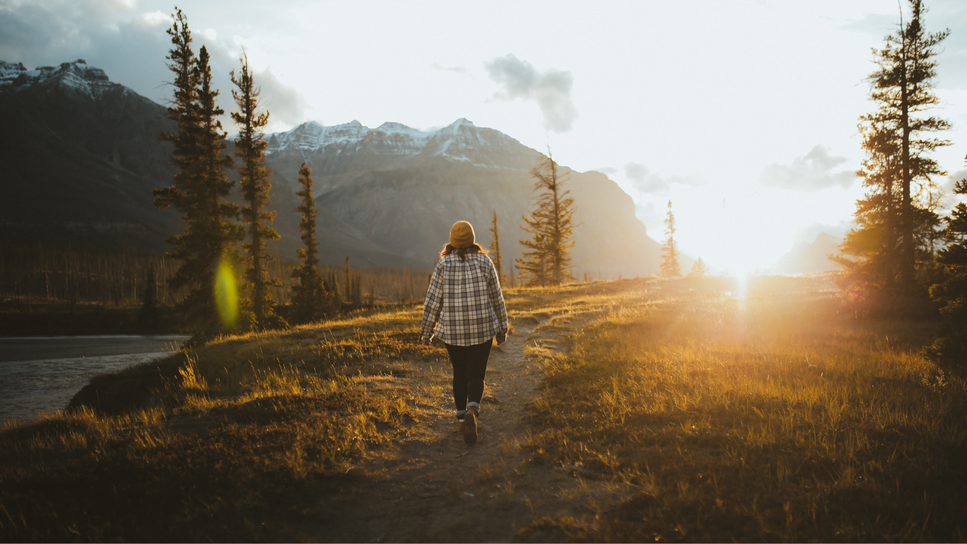 Calm person reflecting on emotional health and practicing DBT mindfulness skills
