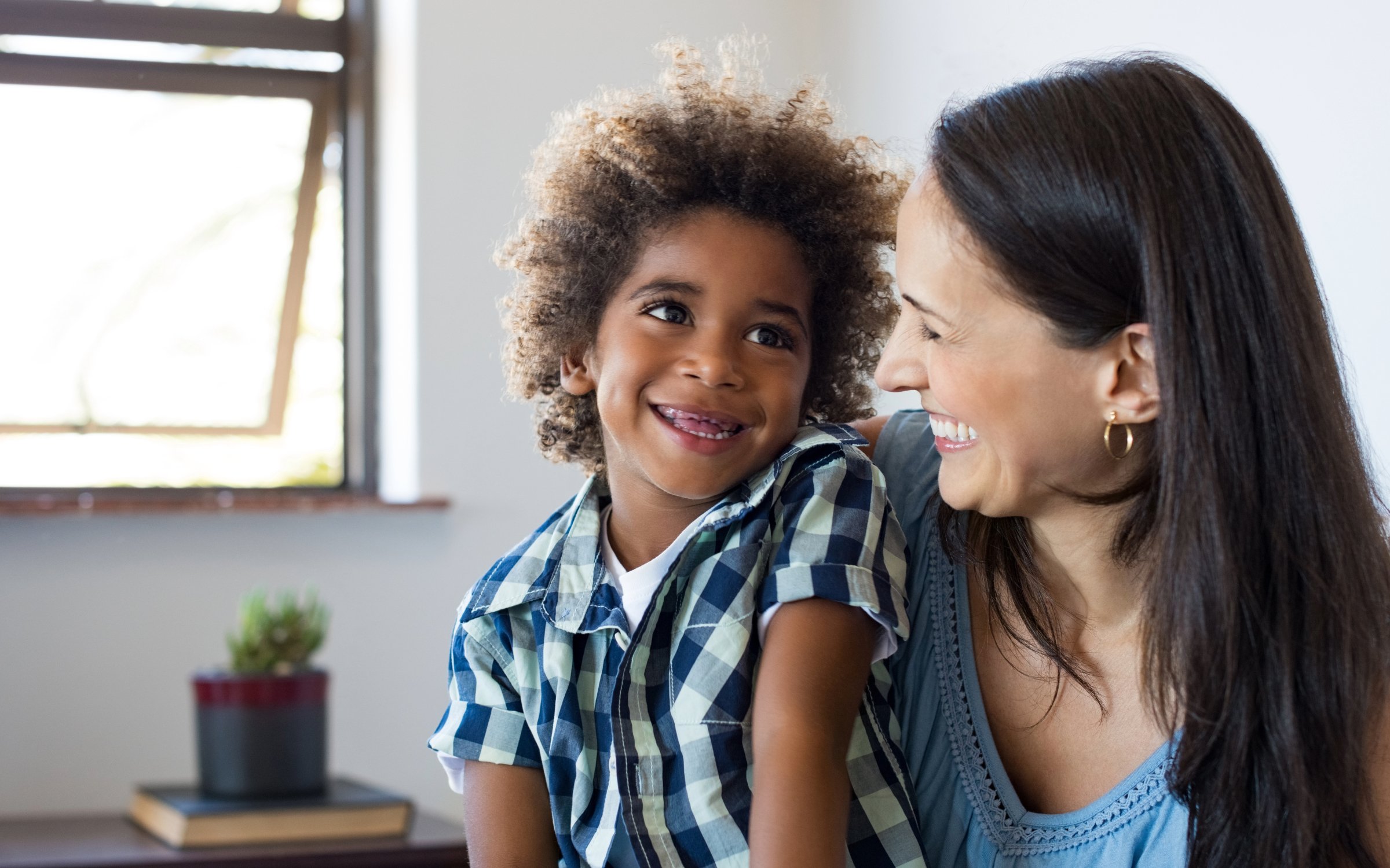 Webinar: How to Manage 3 Difficult Behaviors in Adopted Kids