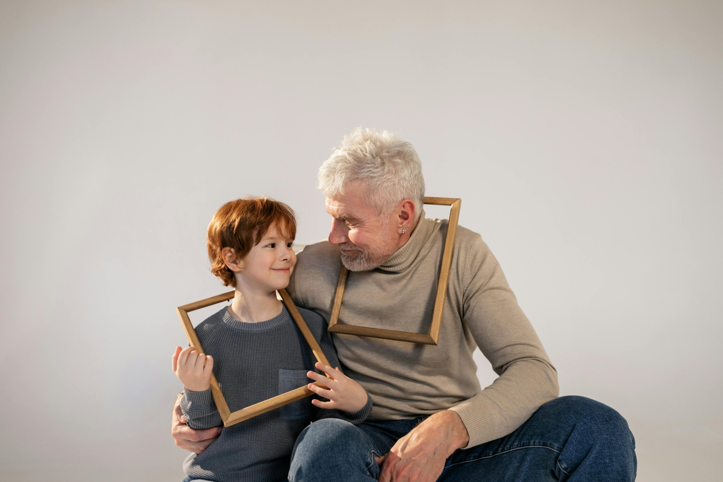 Telling Your Family's Adoption Story Through Creative Projects