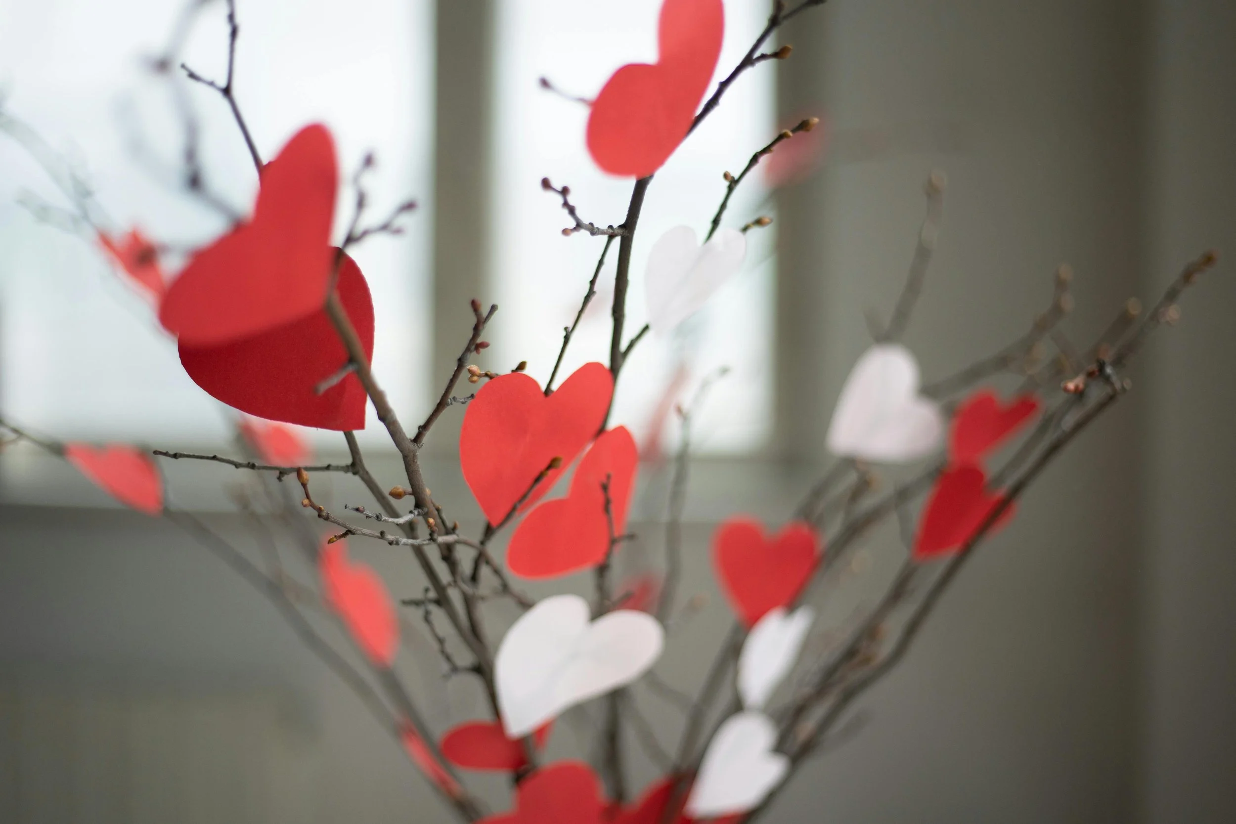 Valentine's Day Activities That Celebrate All Forms of Family Love