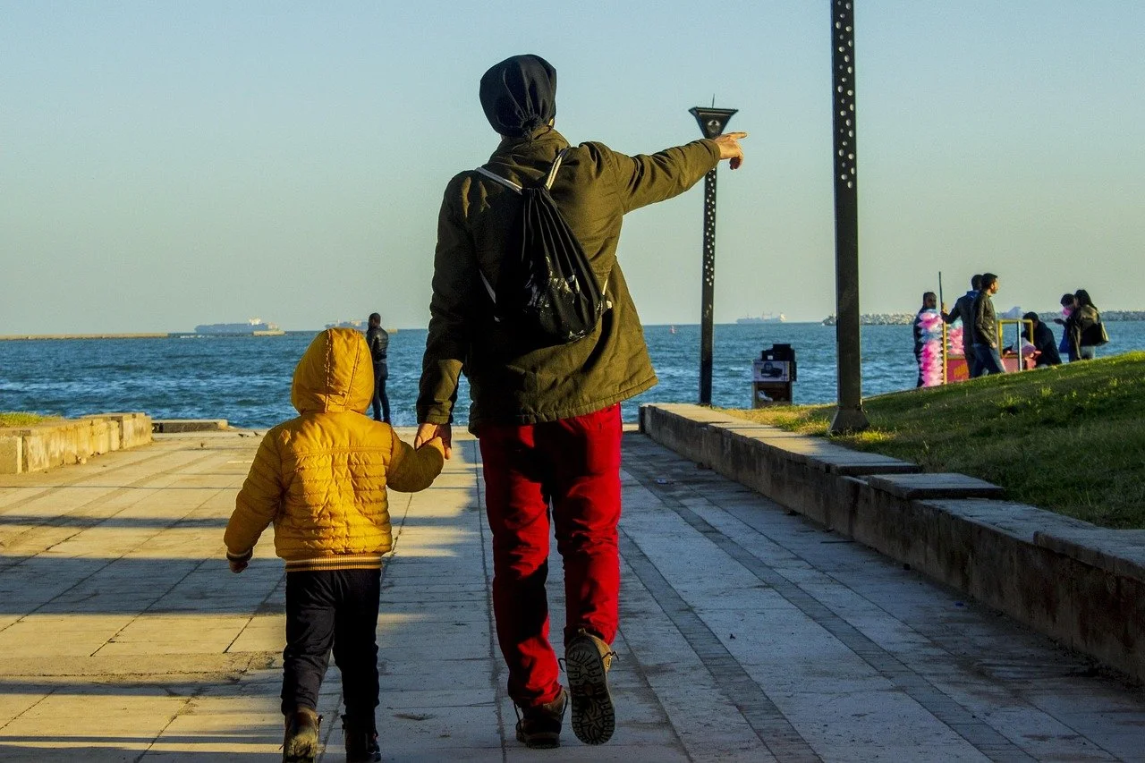 Recognizing Signs of Secondary Trauma in Adoptive Parents