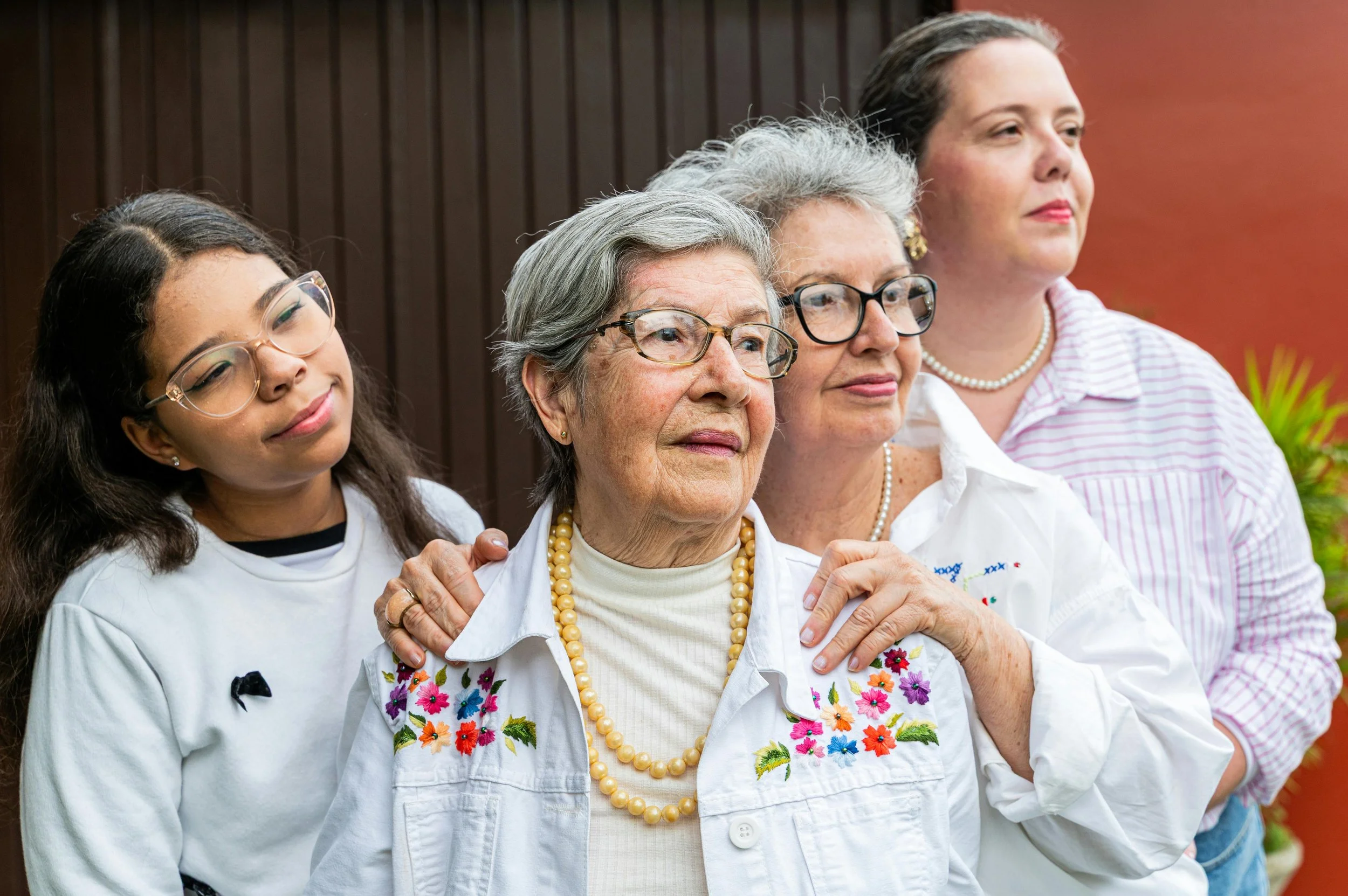 Honoring All Mother Figures in Your Adopted Child's Life