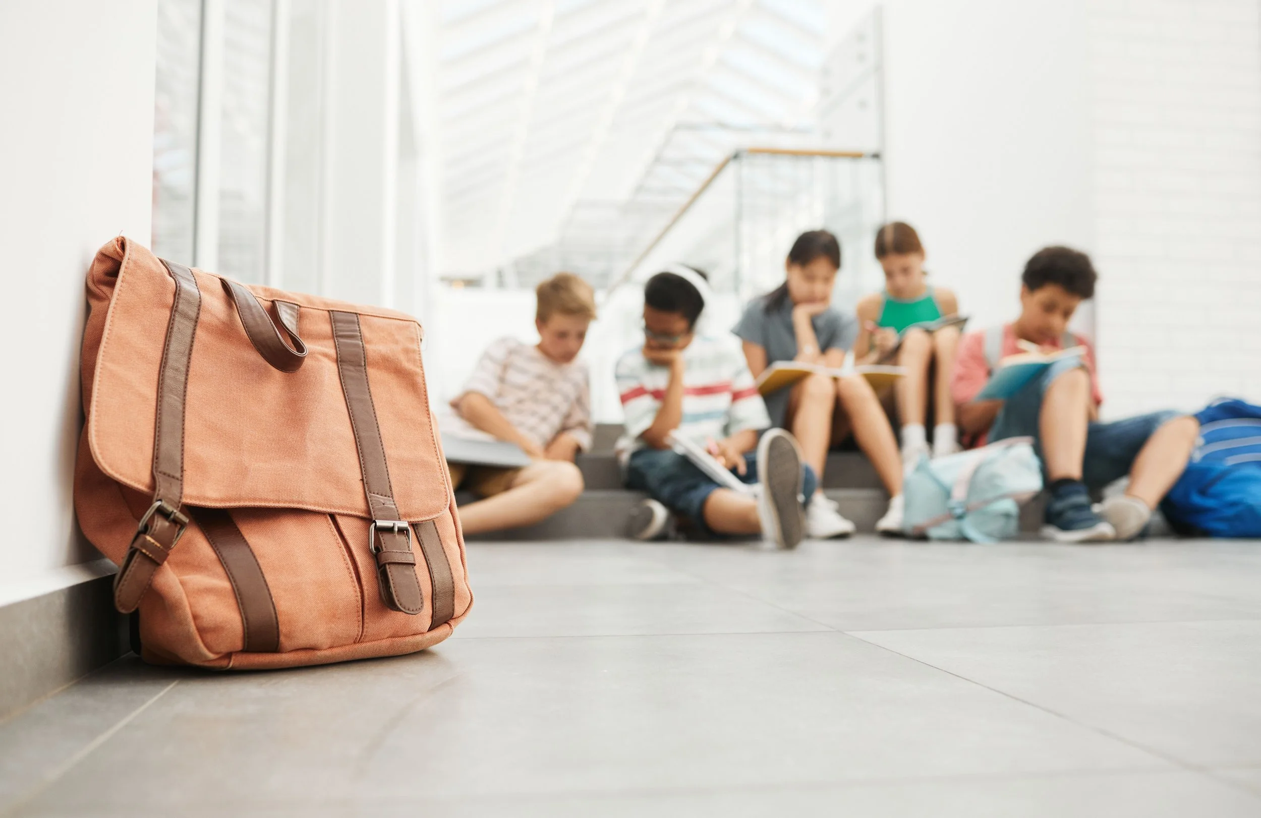 The Role of Predictability in Reducing Back-to-School Anxiety