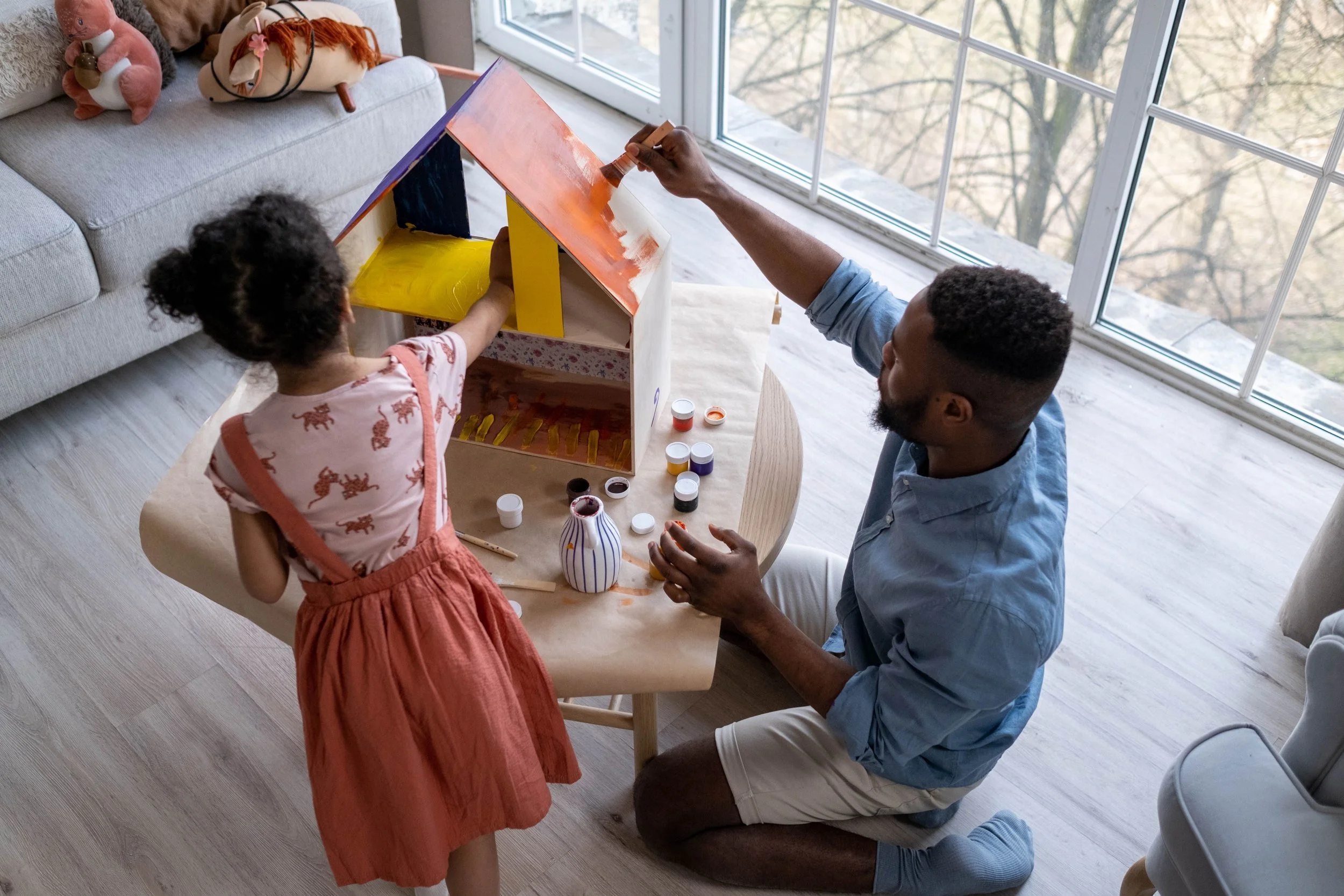 Late Summer Activities That Ease Into Fall Routines