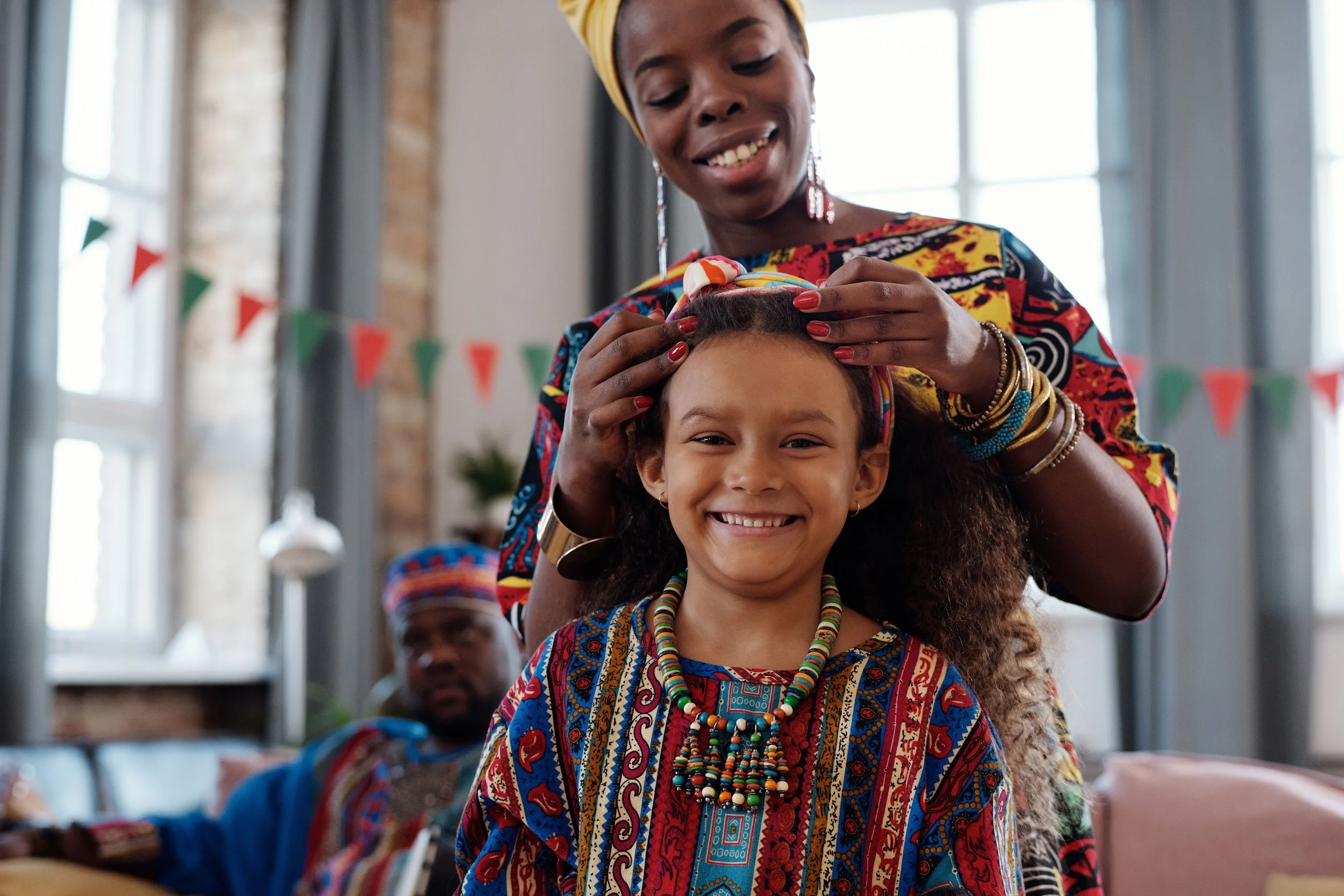 Creating Fall Traditions That Honor Your Child's History