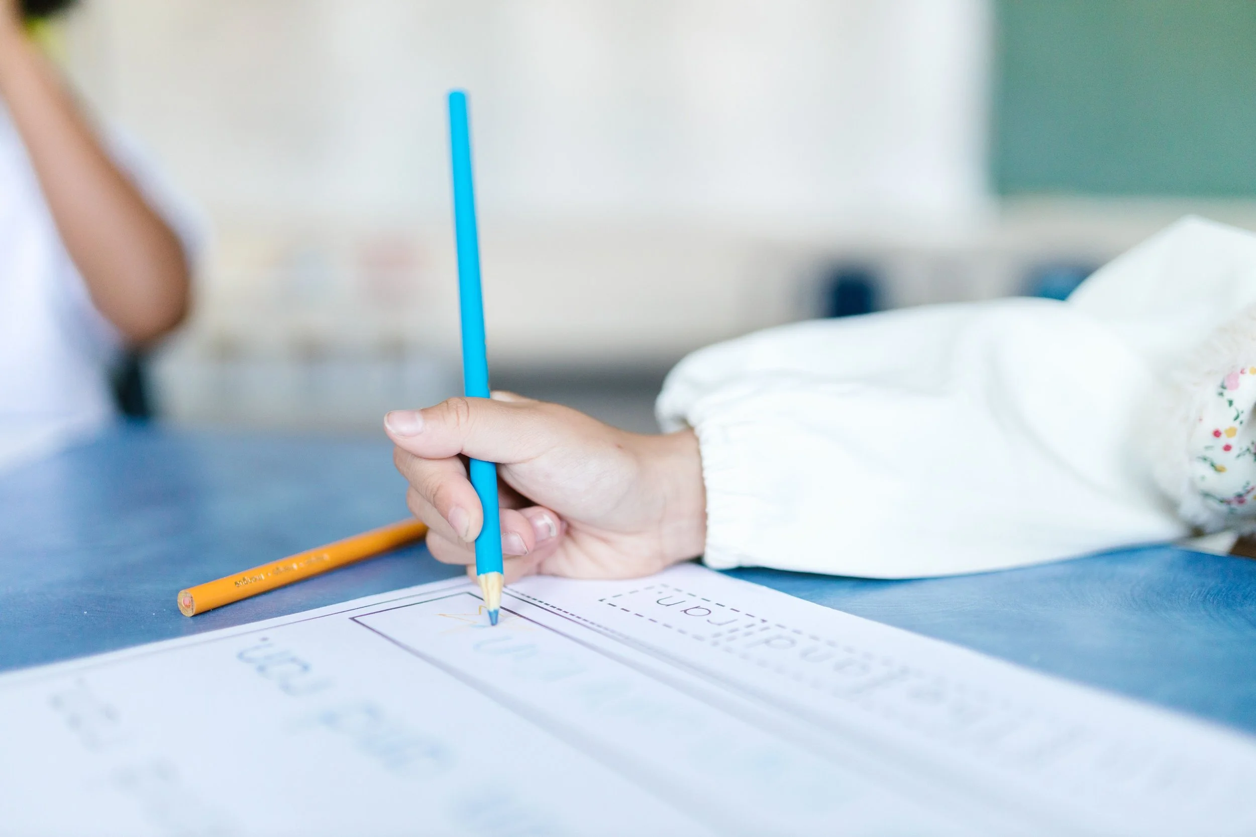 Establishing Homework Routines That Work for Adoptive Families