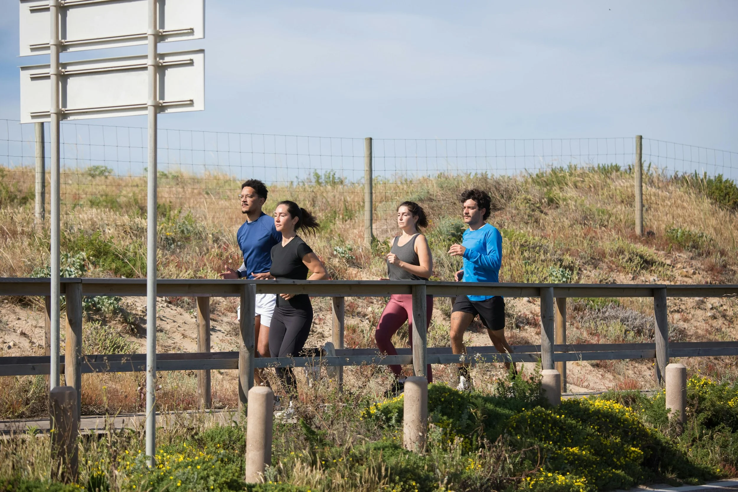 exercise