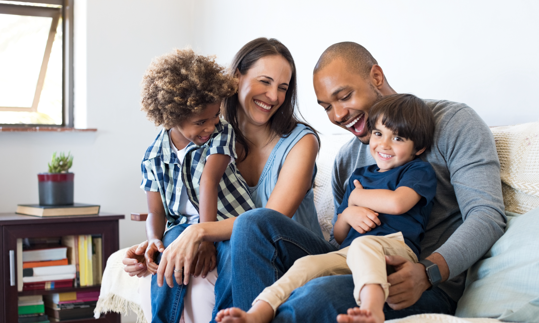 Our Program — Parent Cooperative Community