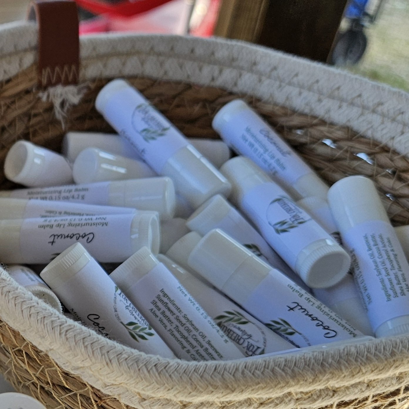 Lip Balm