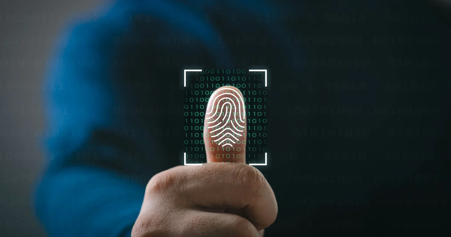 Seventy-five Years of Data: Evaluating DHS’s Expanded Biometric Record&nbsp;