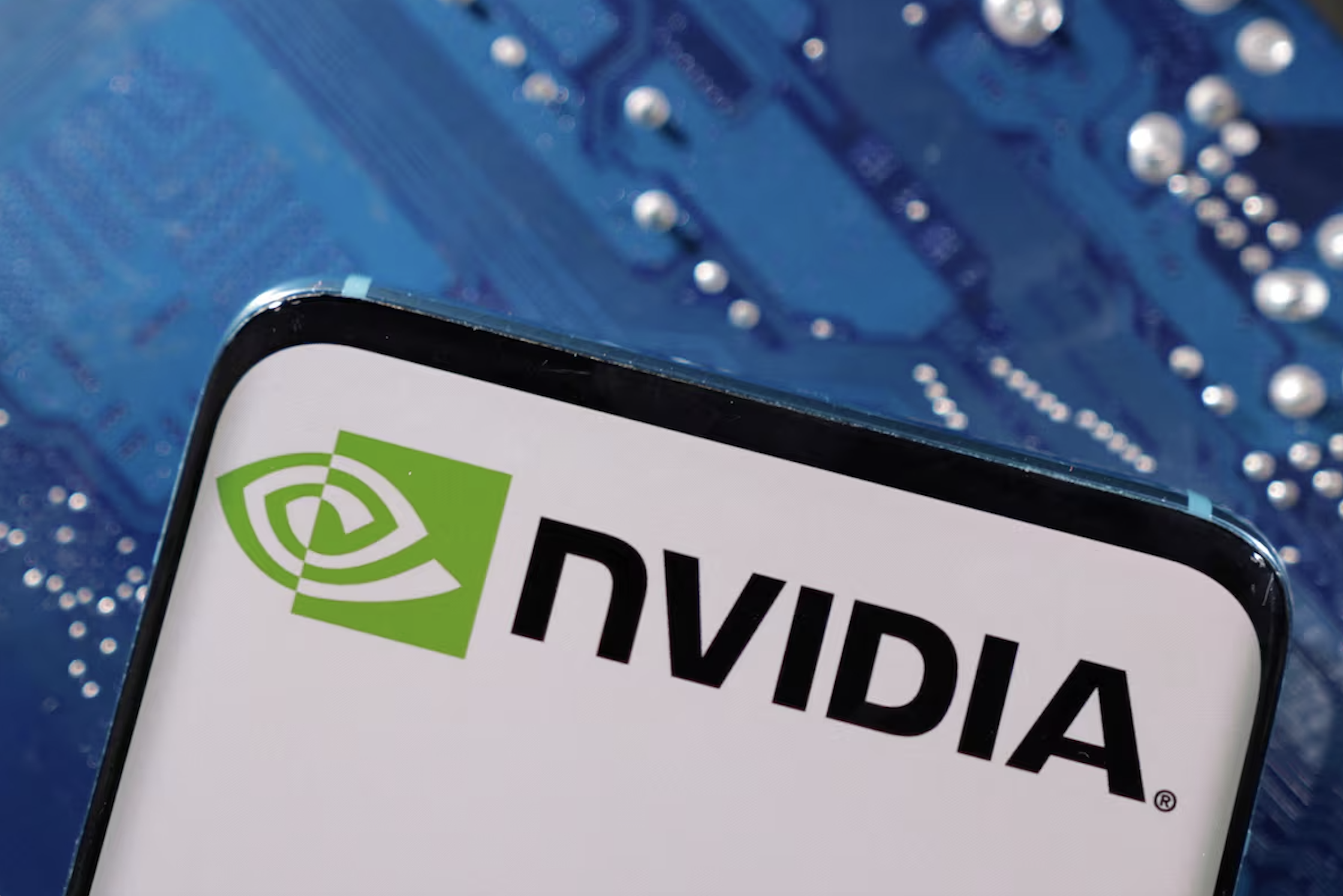 Too Big To Fail? NVIDIA’s Dominance and Rethinking Antitrust Enforcement in the AI Era