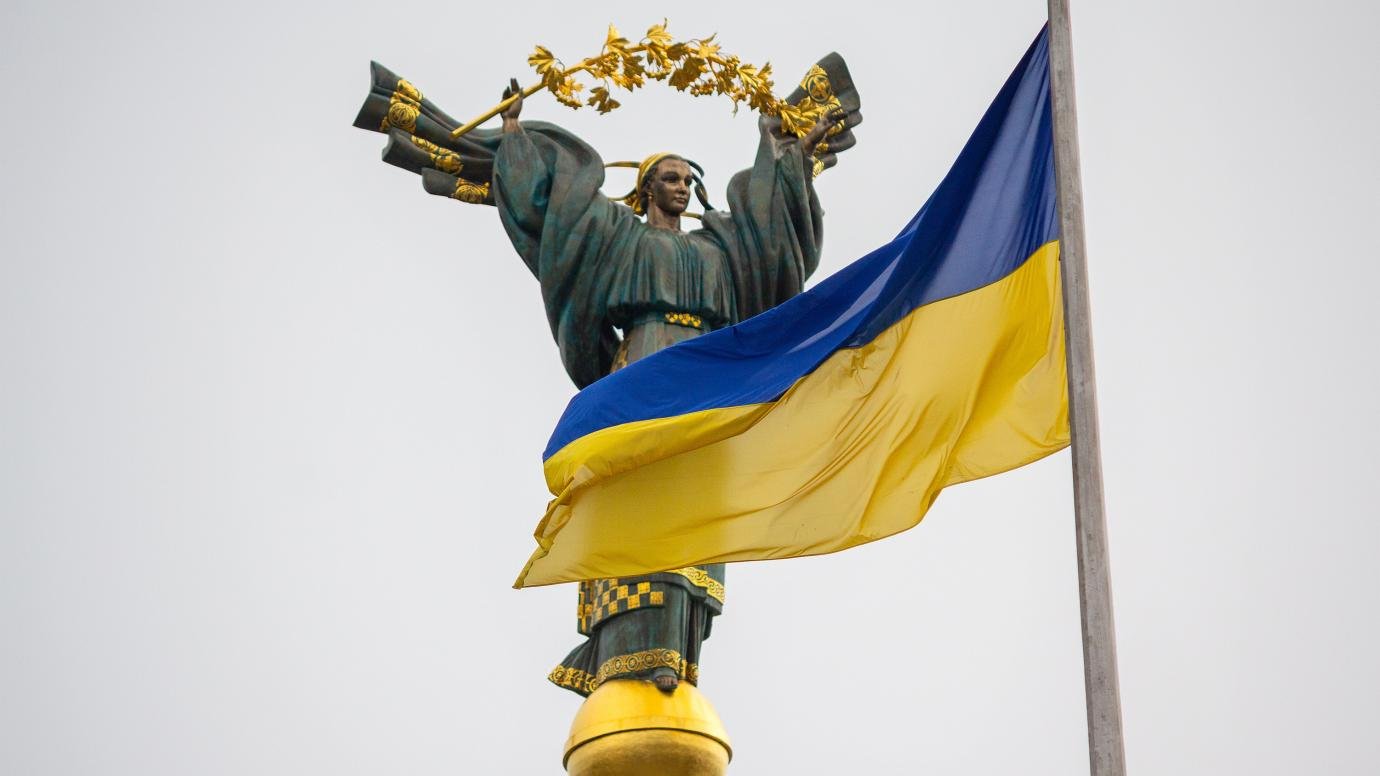 Cultural Heritage Protection as a Humanitarian Imperative in Ukraine