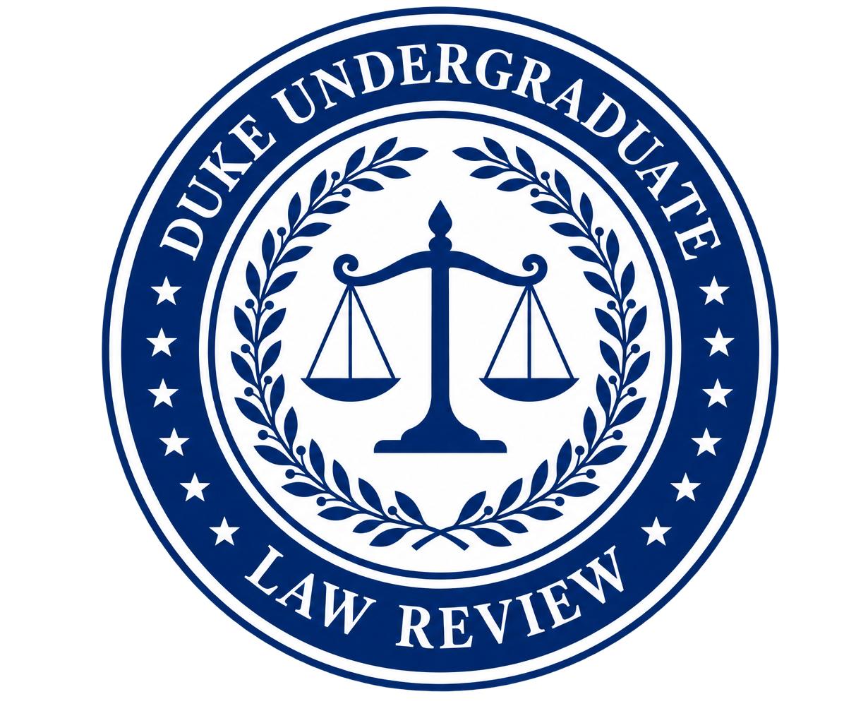 Duke Undergraduate Law Review