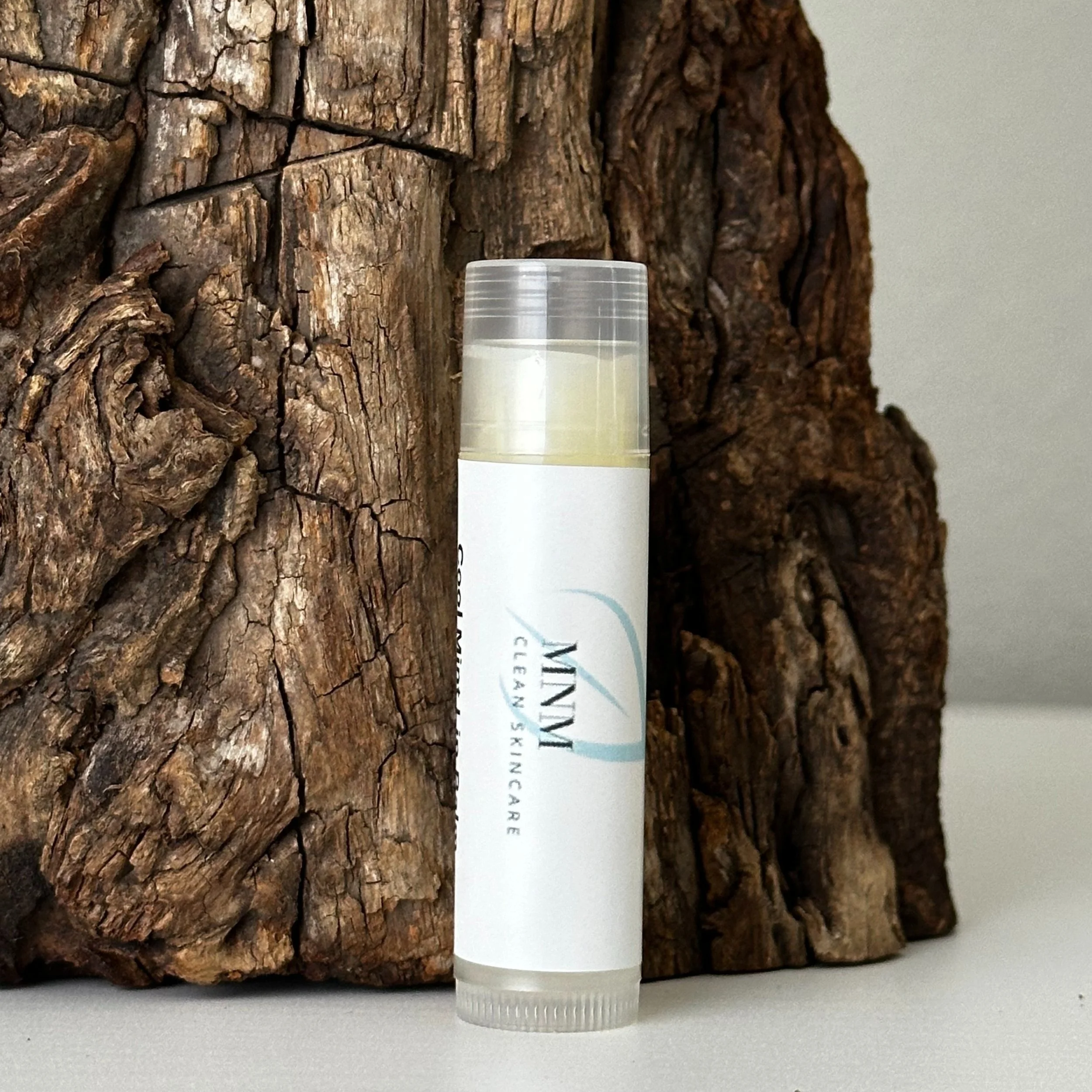 Cool Mint Lip Balm