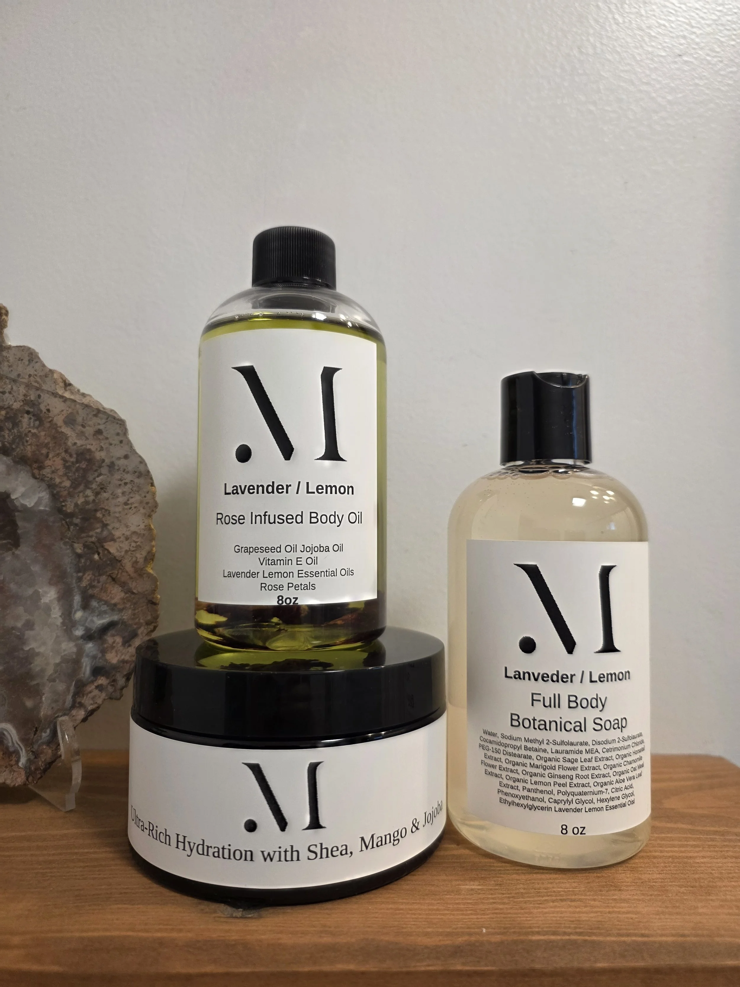 Ultimate Self-Care Bundle