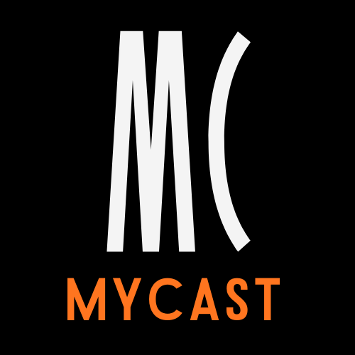 mycast