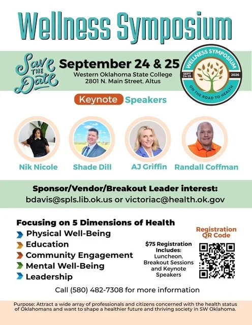 Wellness-Symposium