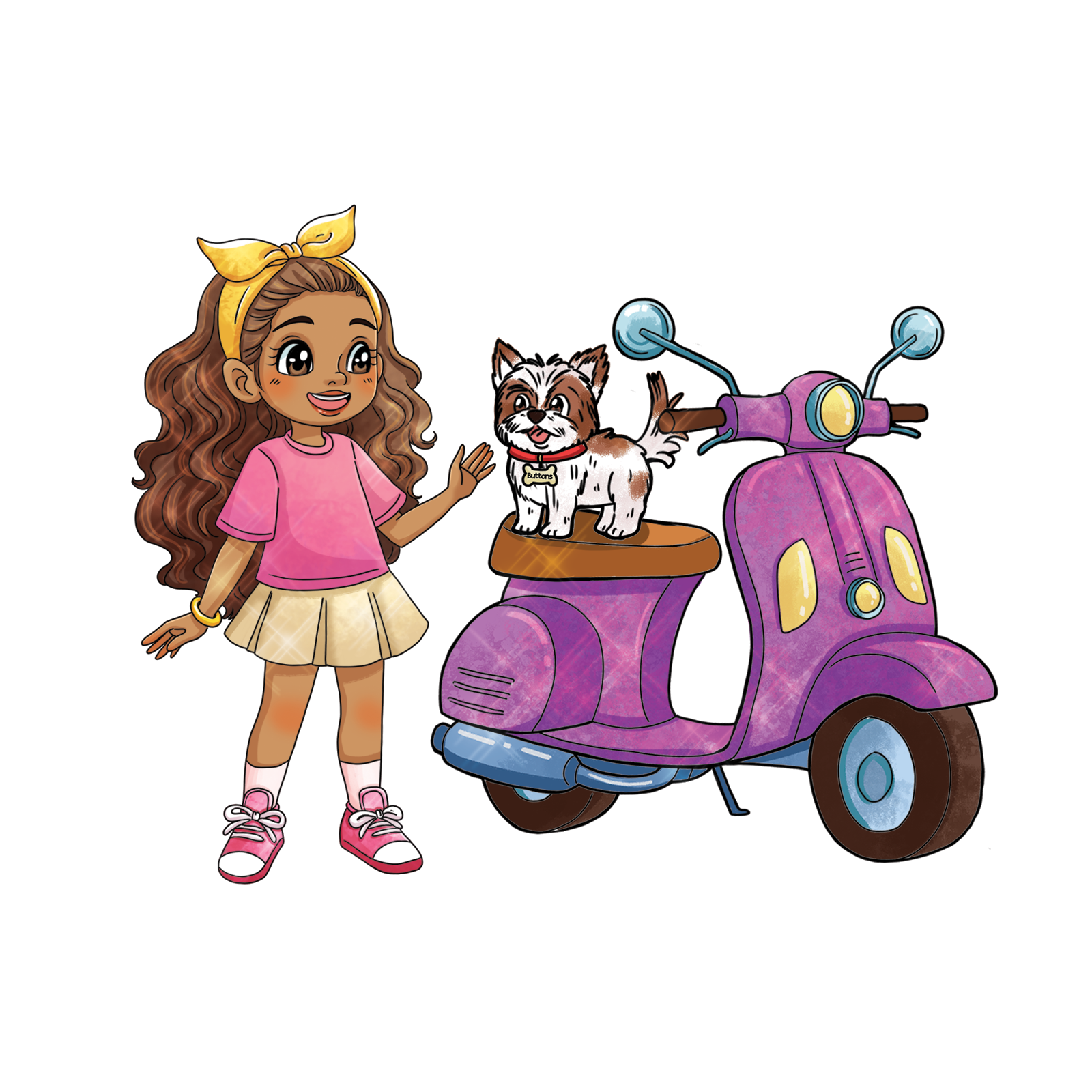 Nik Nicole - Stickers 12 (1).png