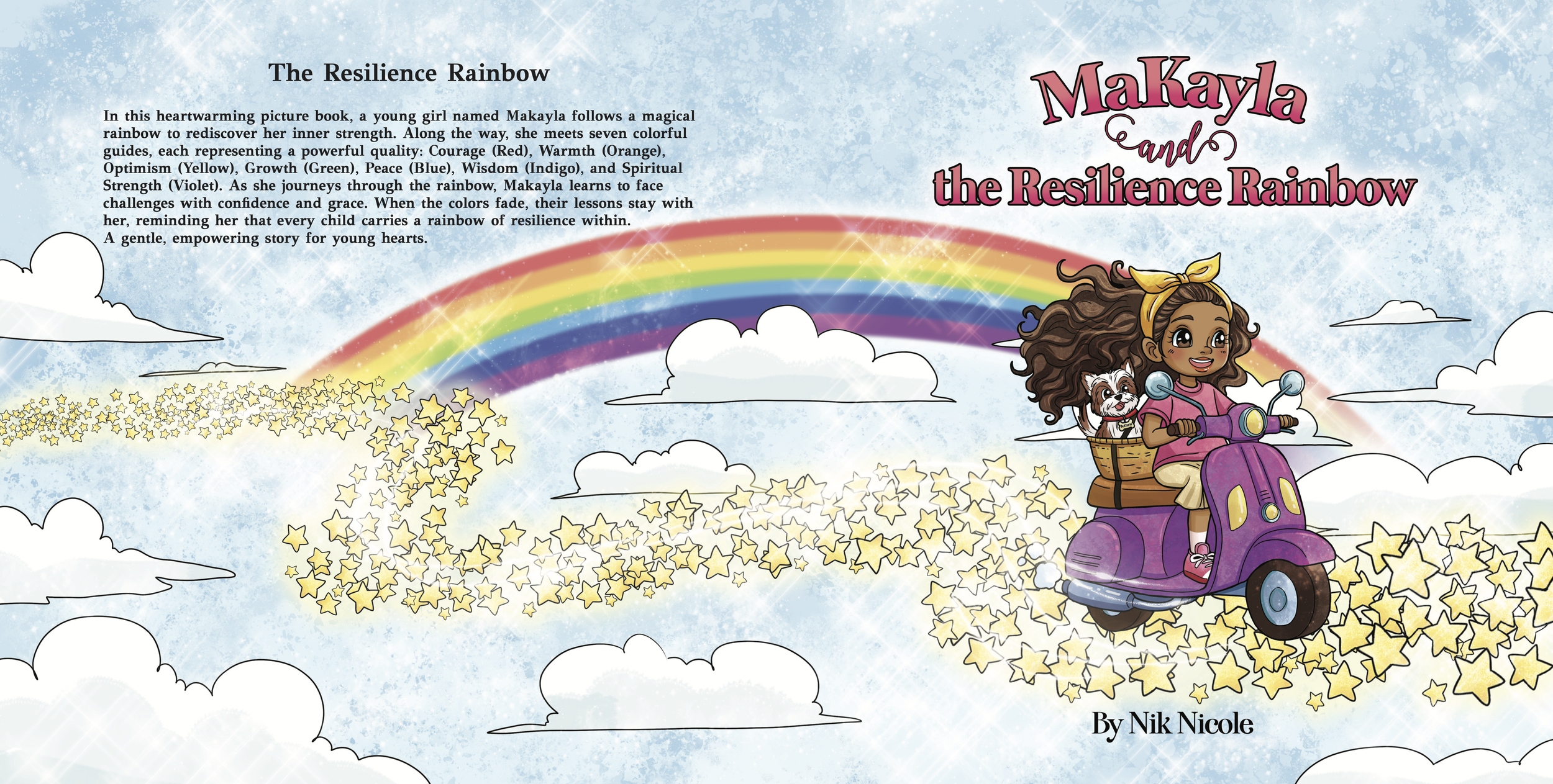 MAKAYLA the resilience rainbow book cover.png