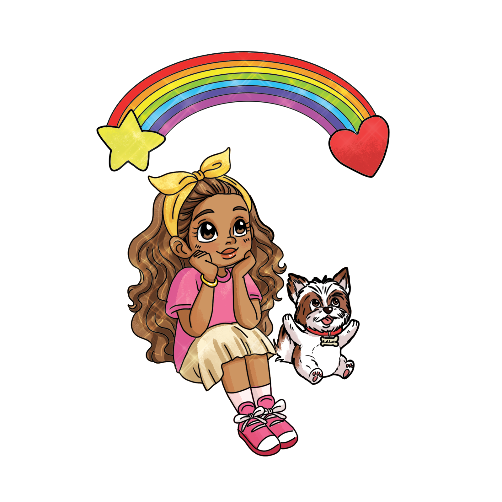 Nik Nicole - Stickers 13 (1).png