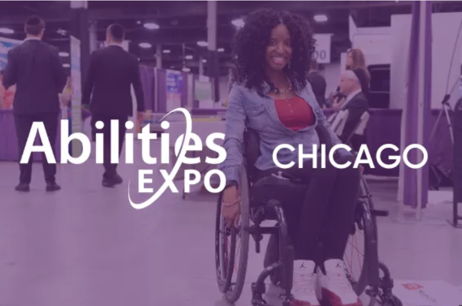 Abilities Expo CHICAGO