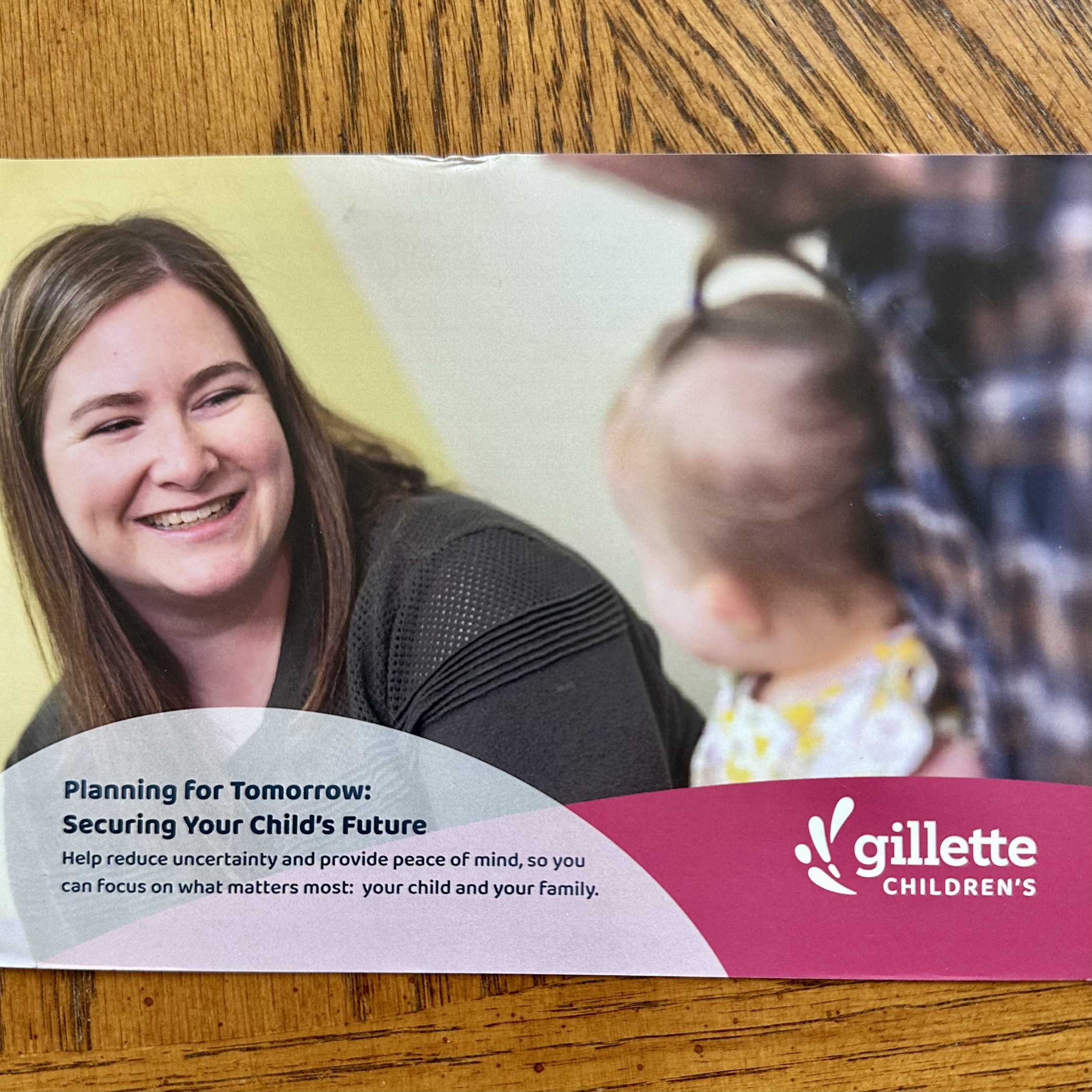 Financial Planning | Gillette