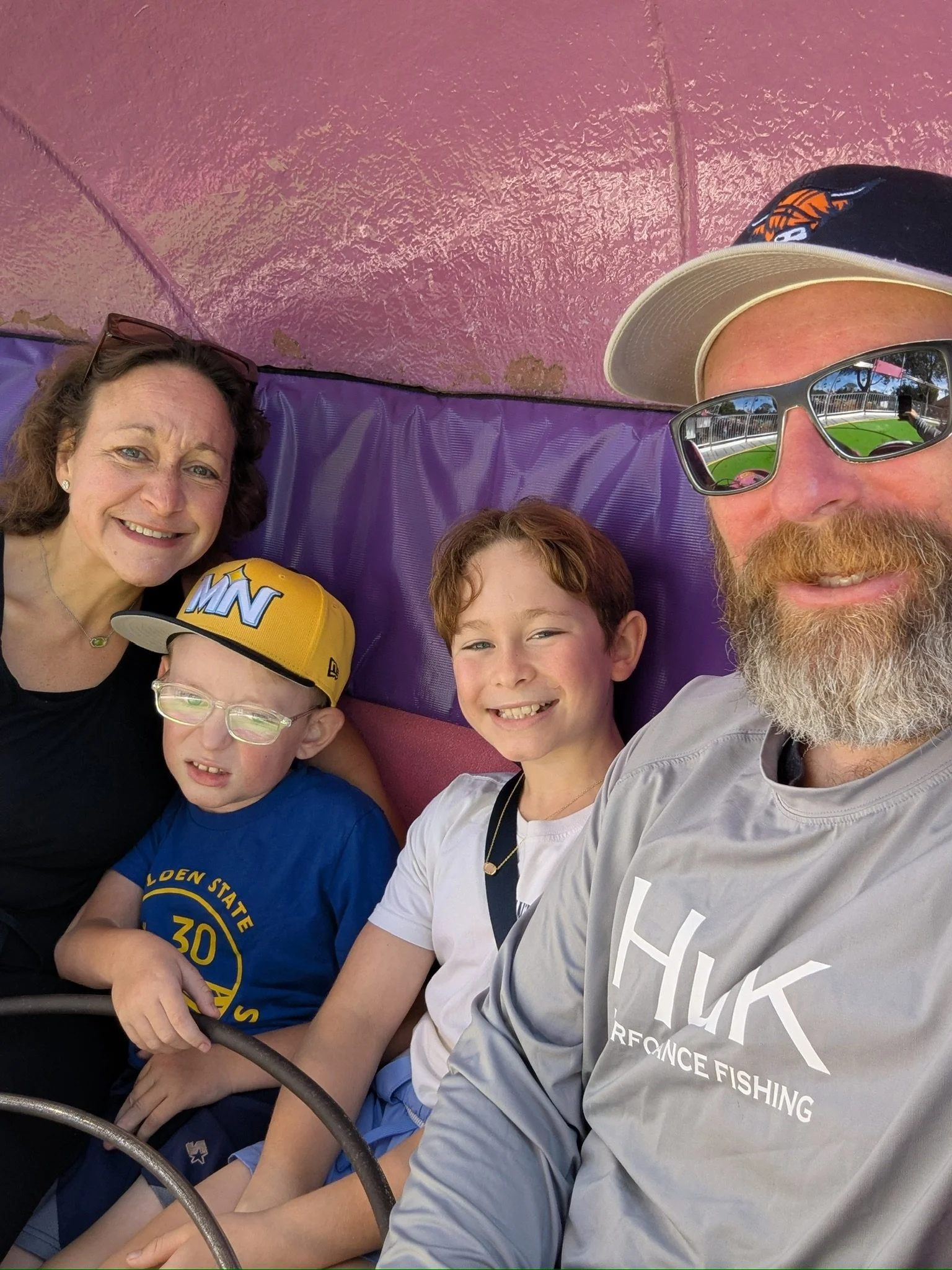 #29: From Diagnosis to Advocacy: The Rare Fight