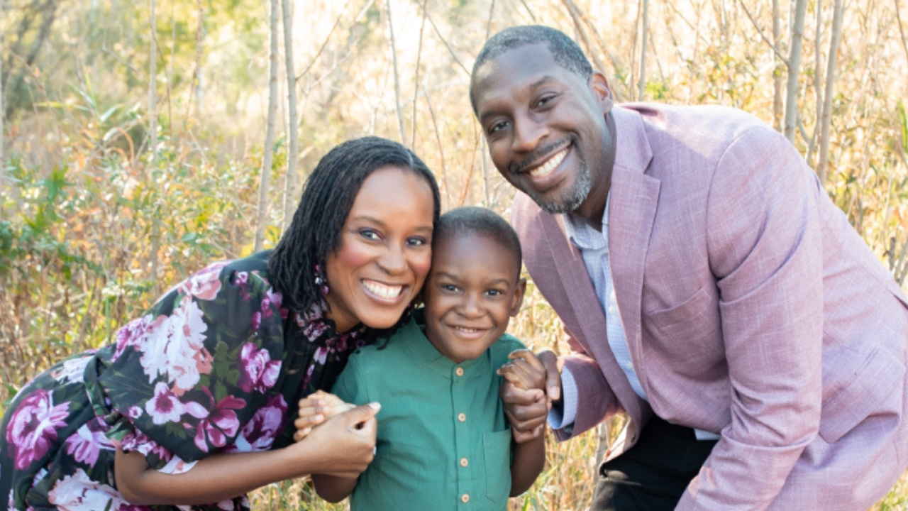#30 When systems fail, parents rise!