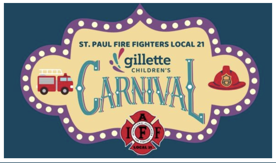 The 67th Annual Gillette Firefighter Carnival
