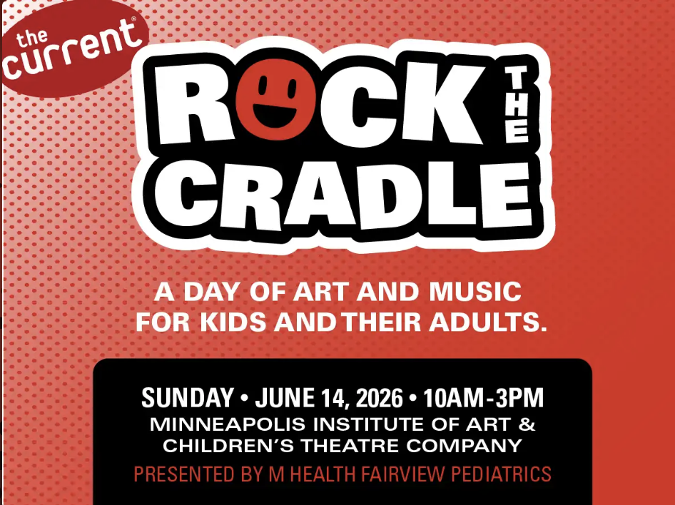 Rock the Cradle
