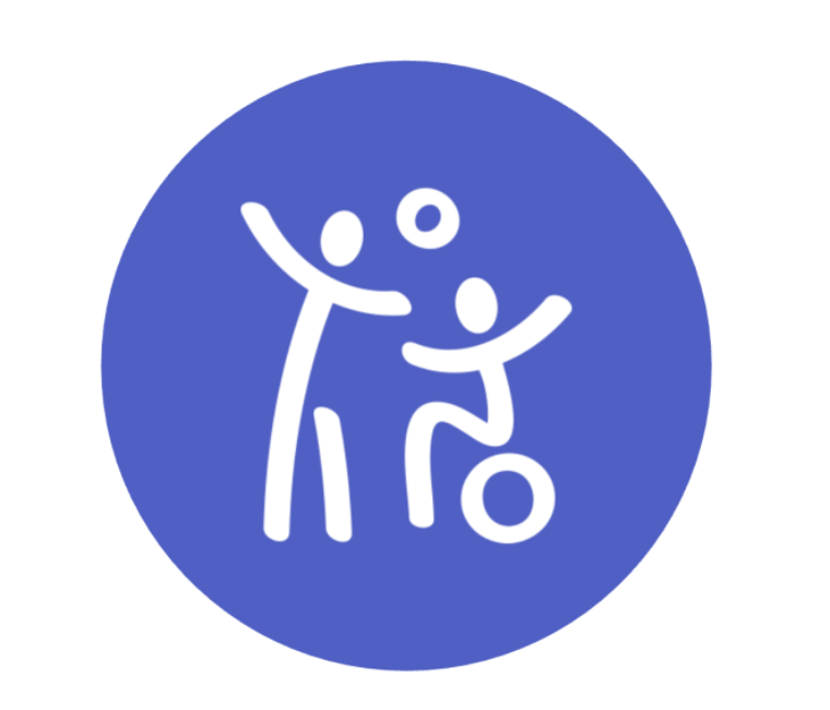Special Olympics: Motor Activity Training Program (MATP) 