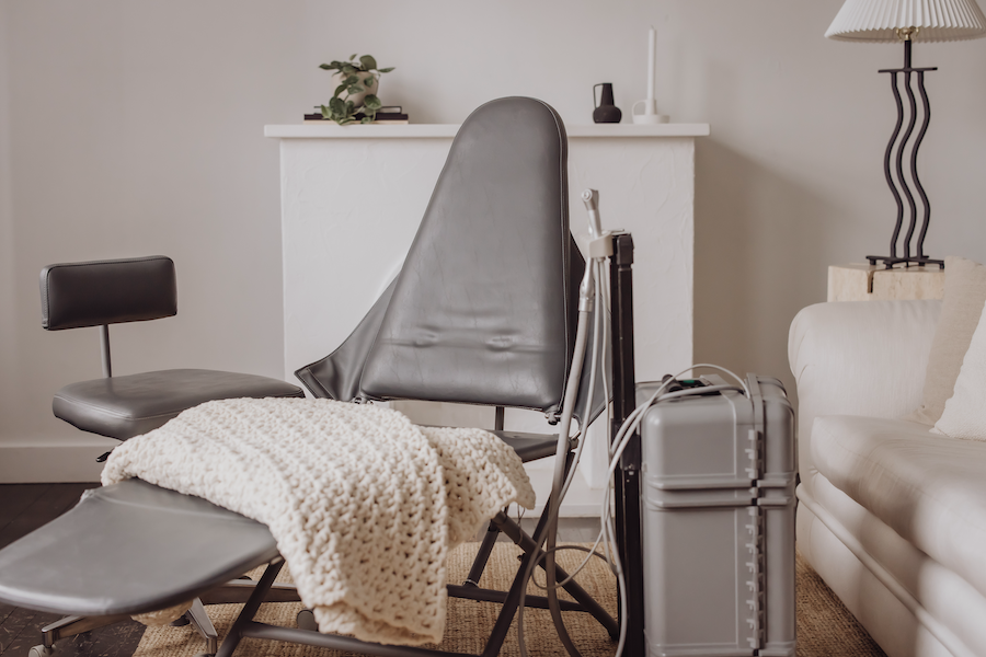 Why Staying on Schedule for Your Dental Cleaning Matters