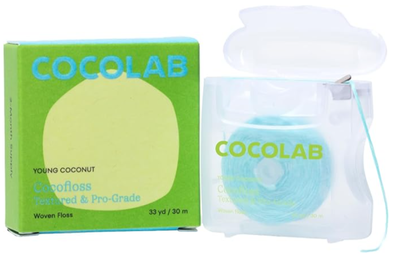 Flossing could be harming you.