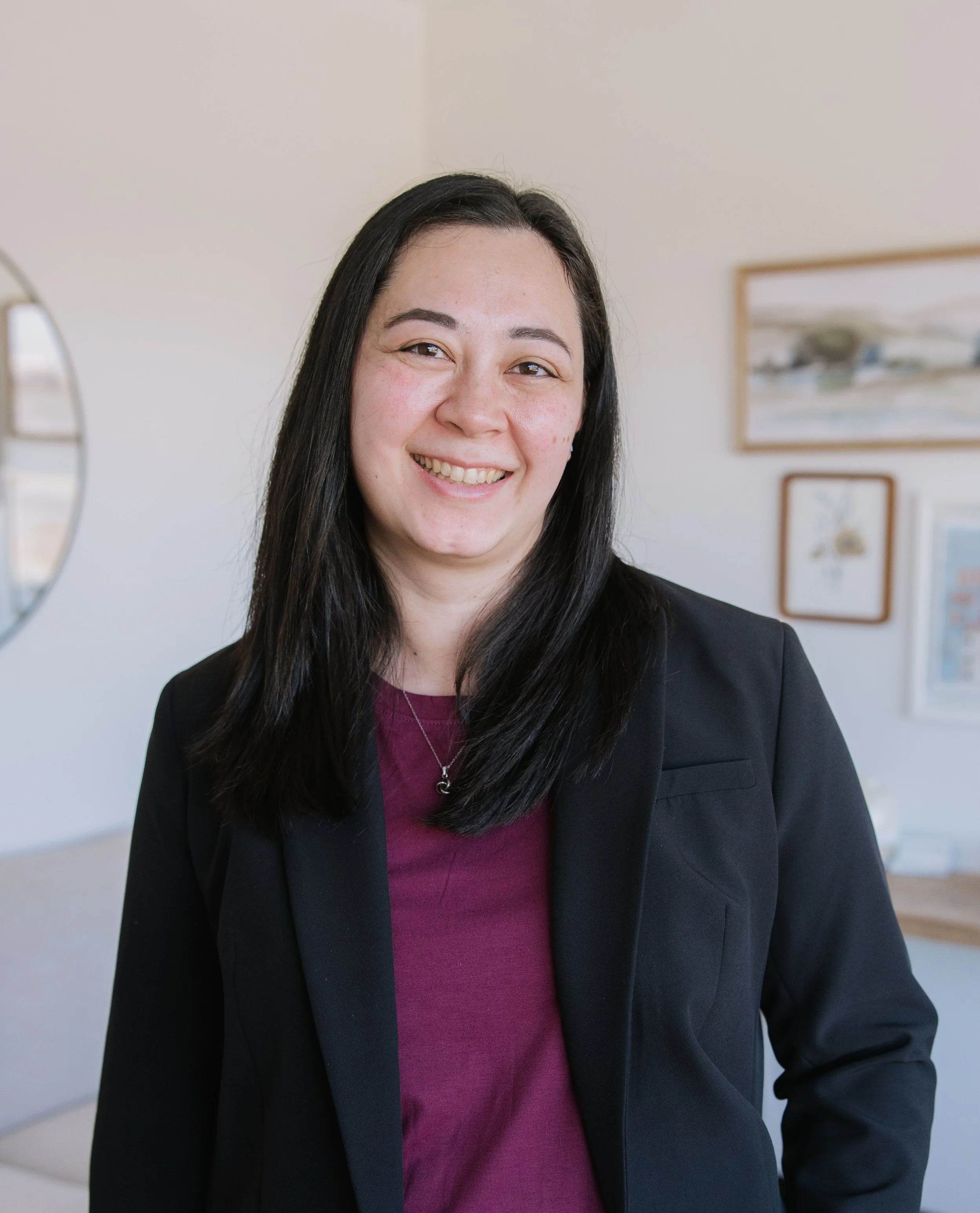 Sabreena Solway Willow Creek Counseling