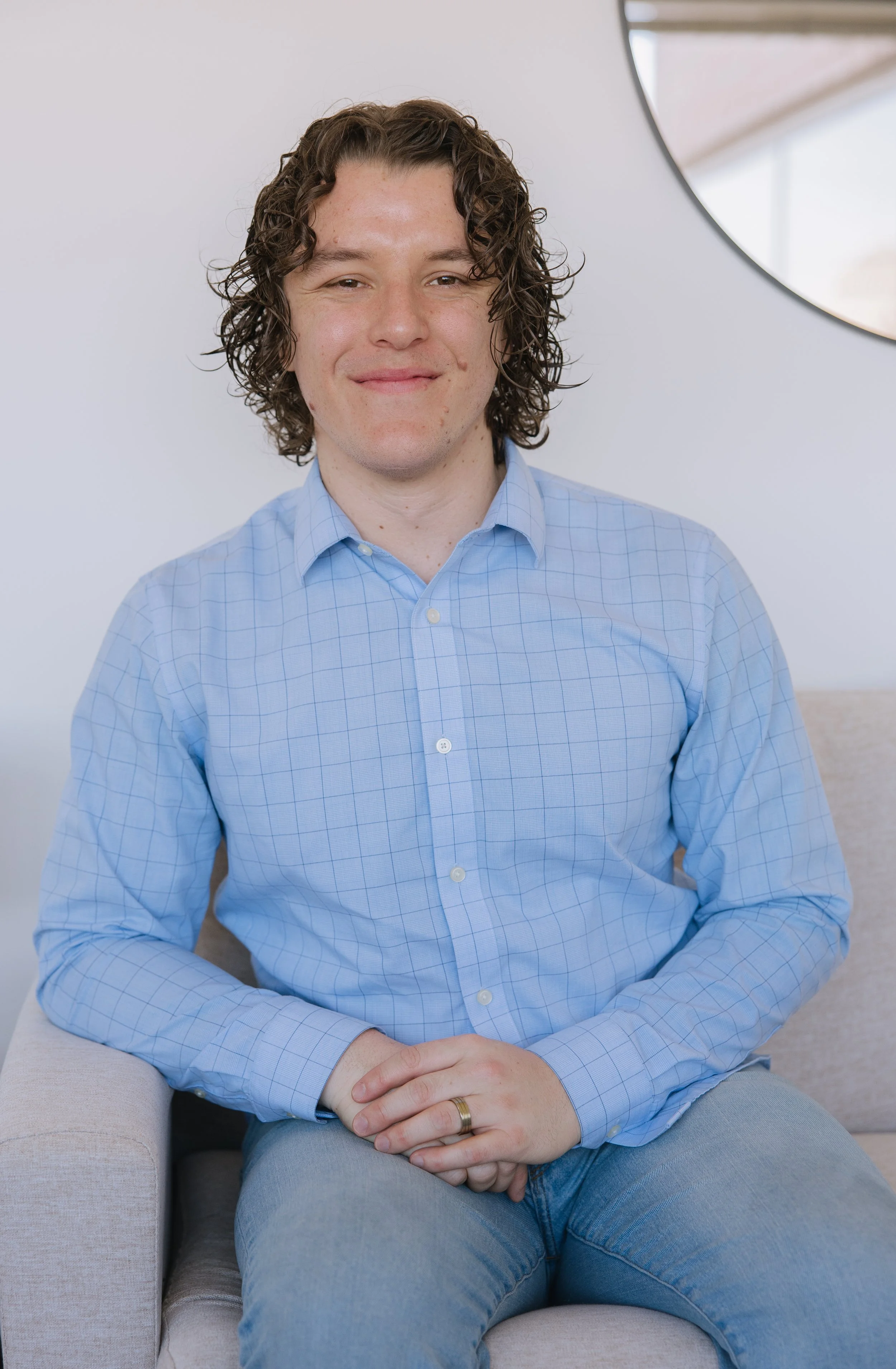 Pat  Geraghty Willow Creek Counseling