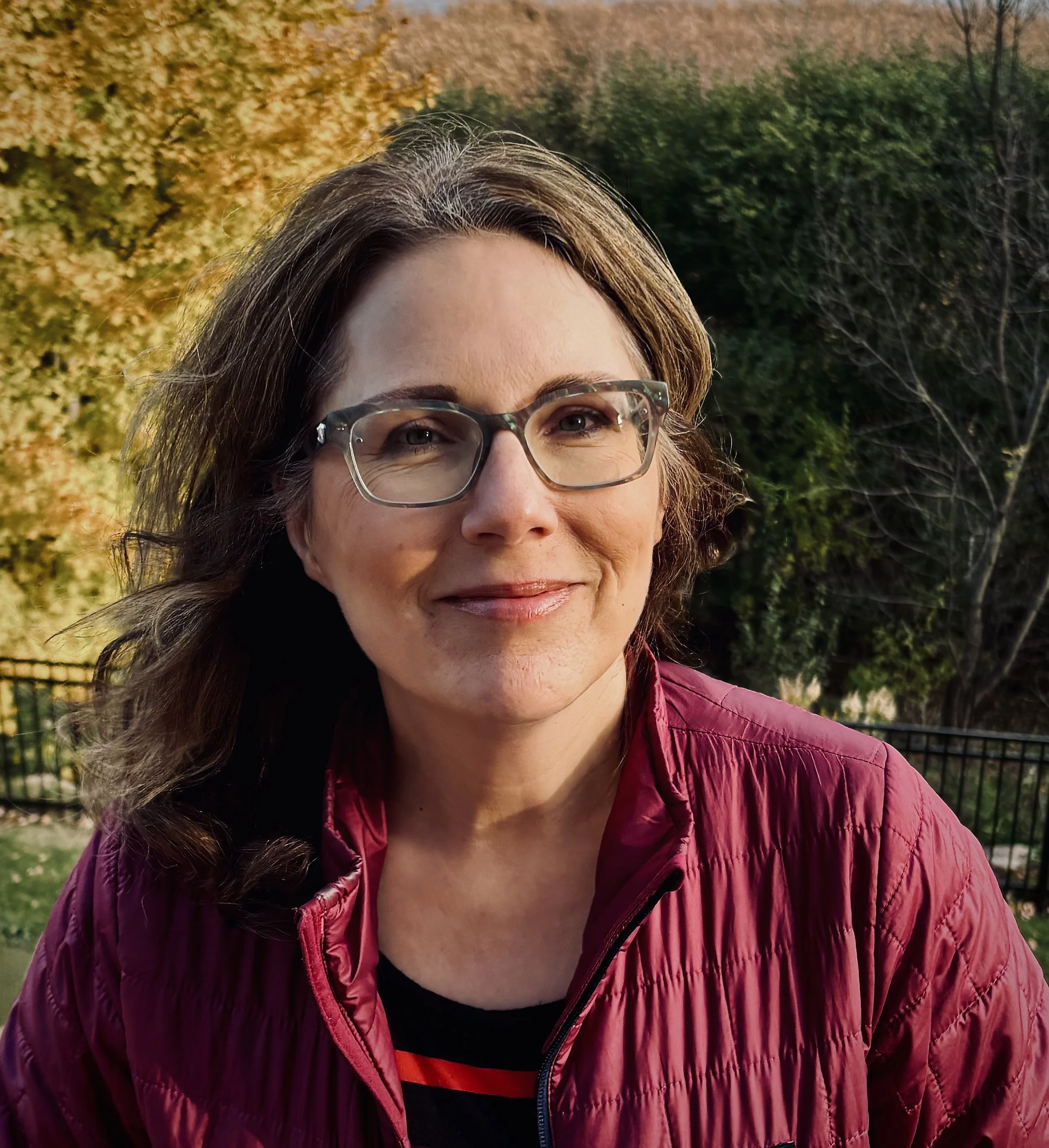 Christina Loftus JD LICSW