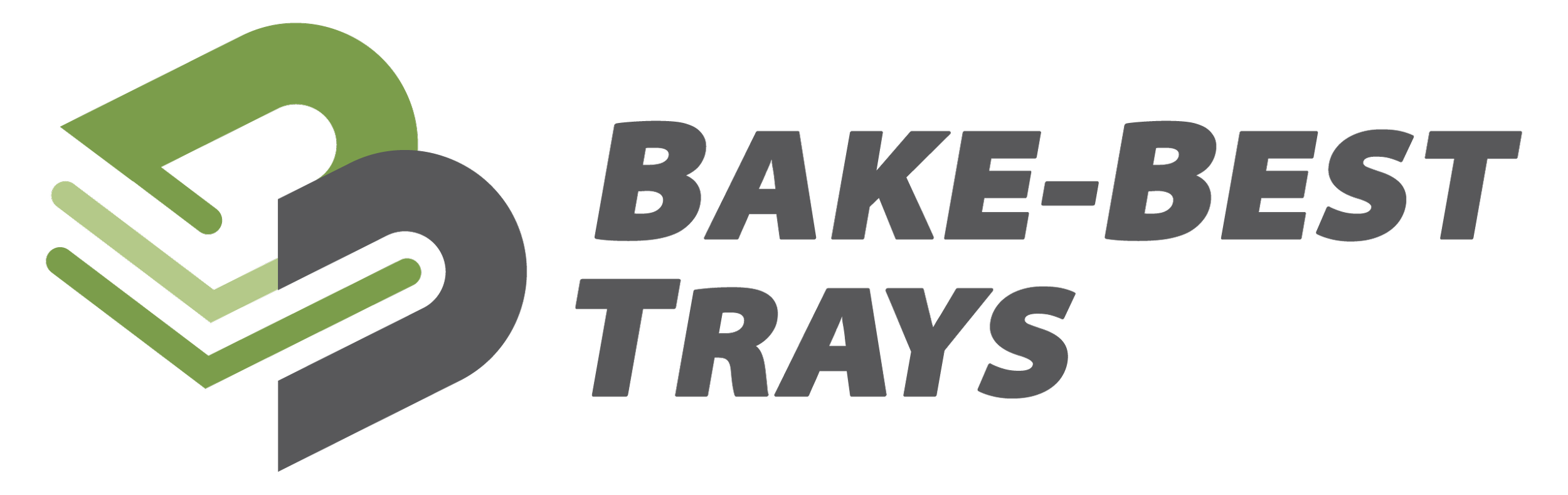 BakeBest Trays