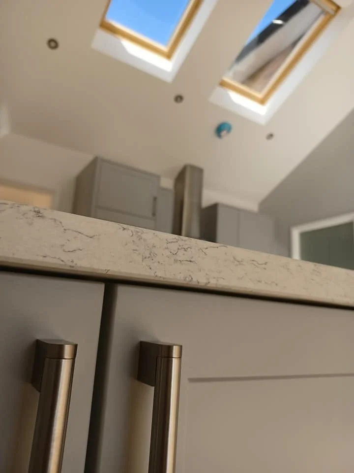 Kitchen project