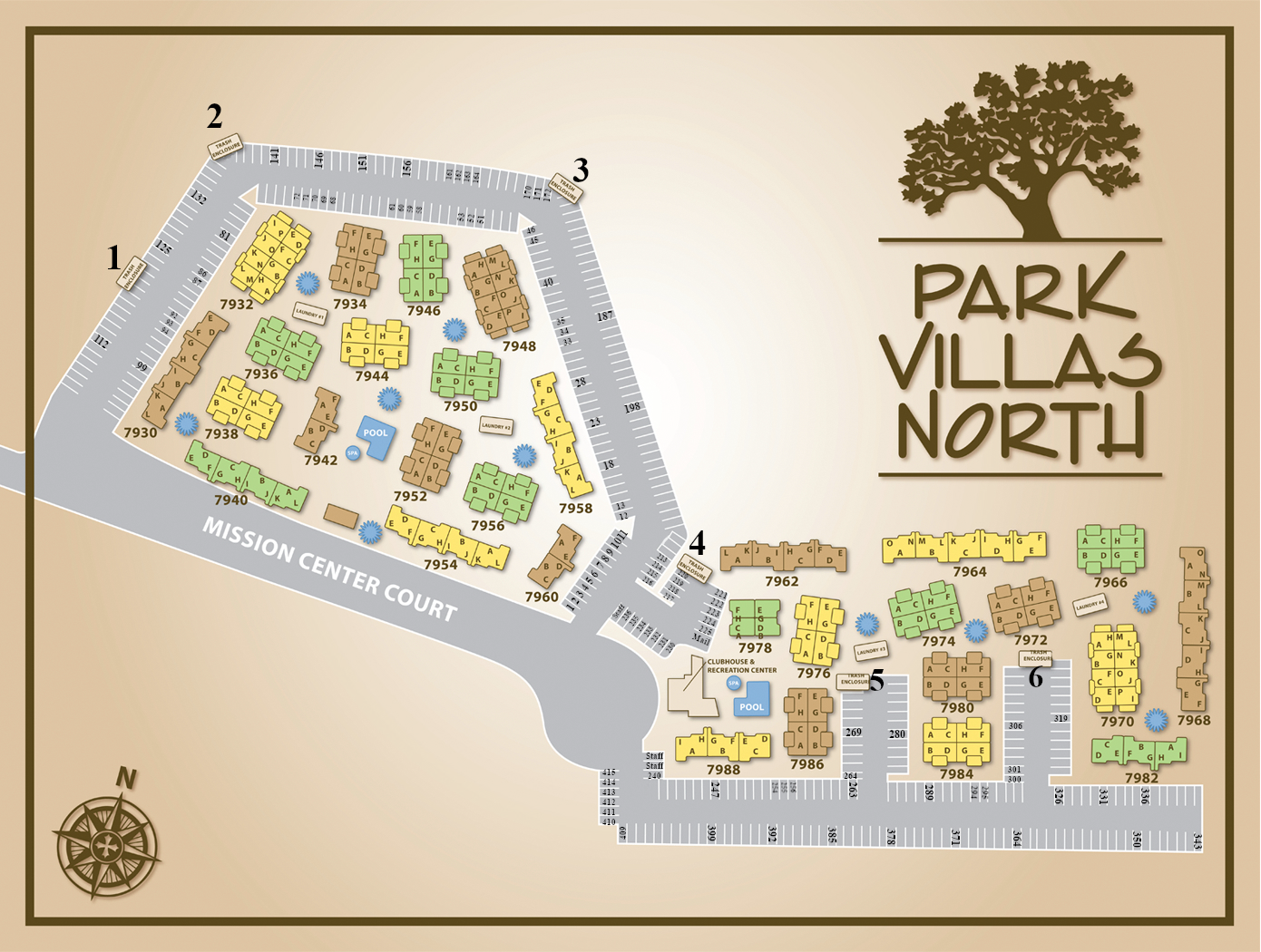 Property Maps