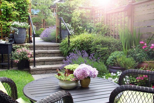 5 Awesome Design Tips for Small Backyards