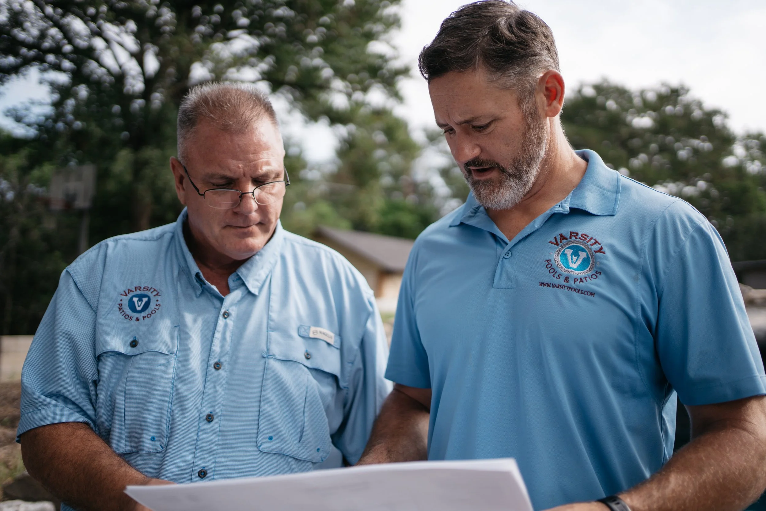 What to Know Before Building a Pool in New Braunfels