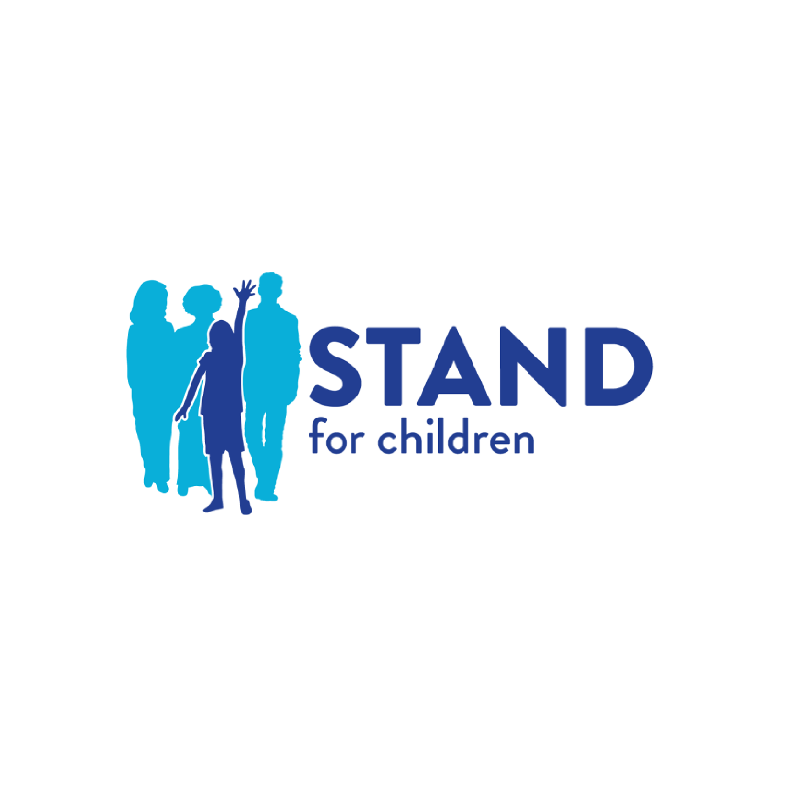 Stand for Children Logo