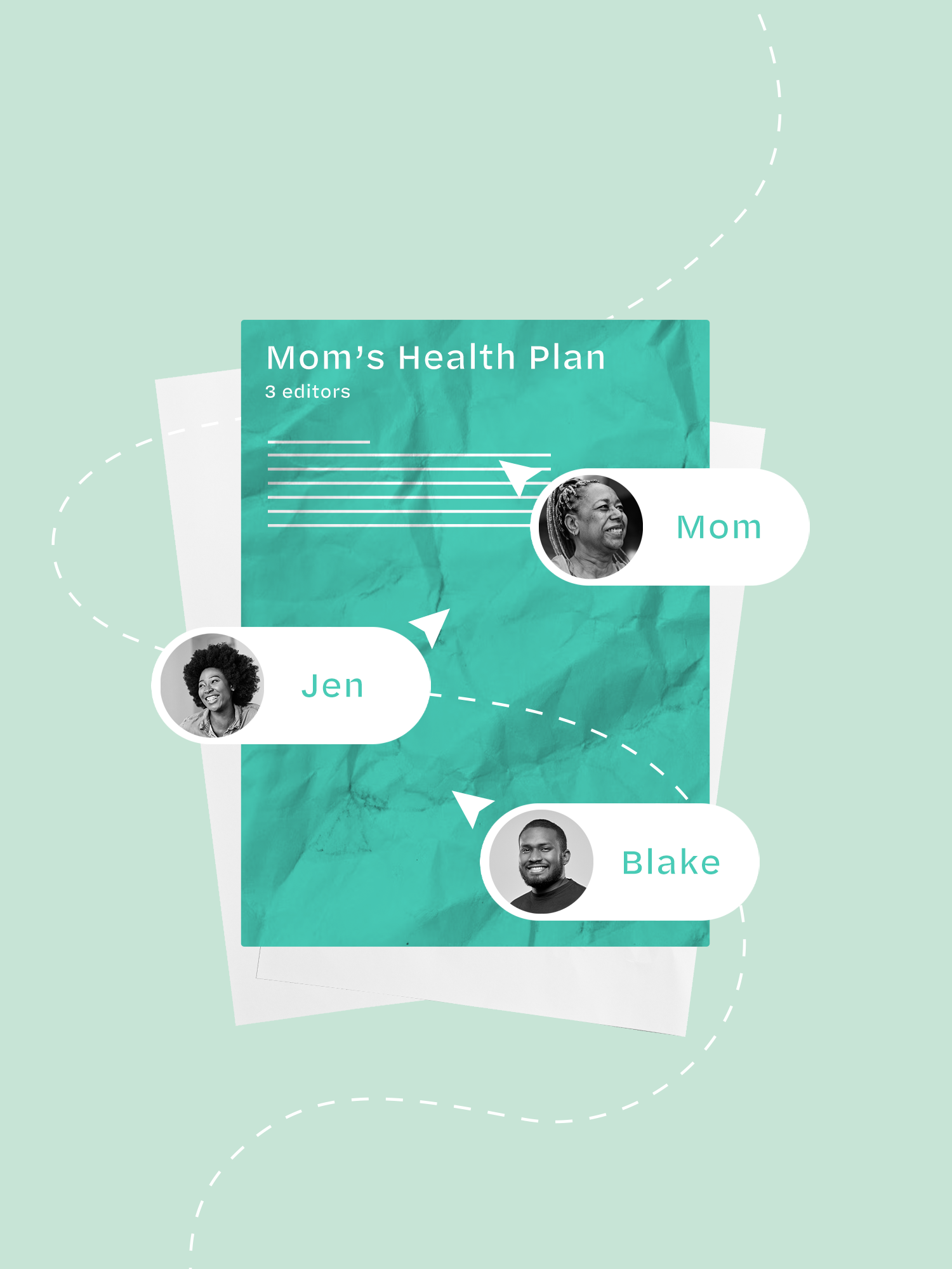 Shop Talk: Innovating For The Care Economy