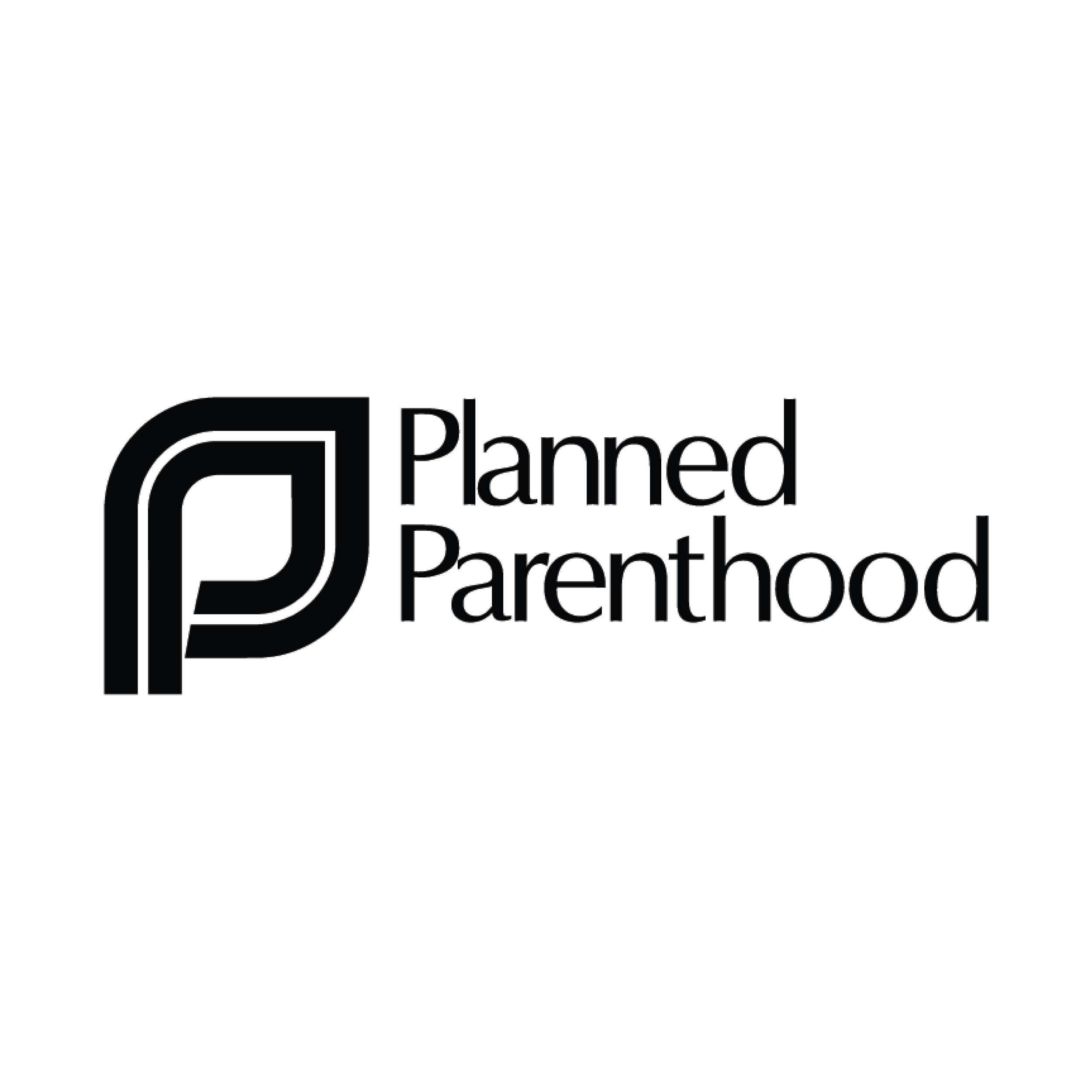 Planned Parenthood Logo