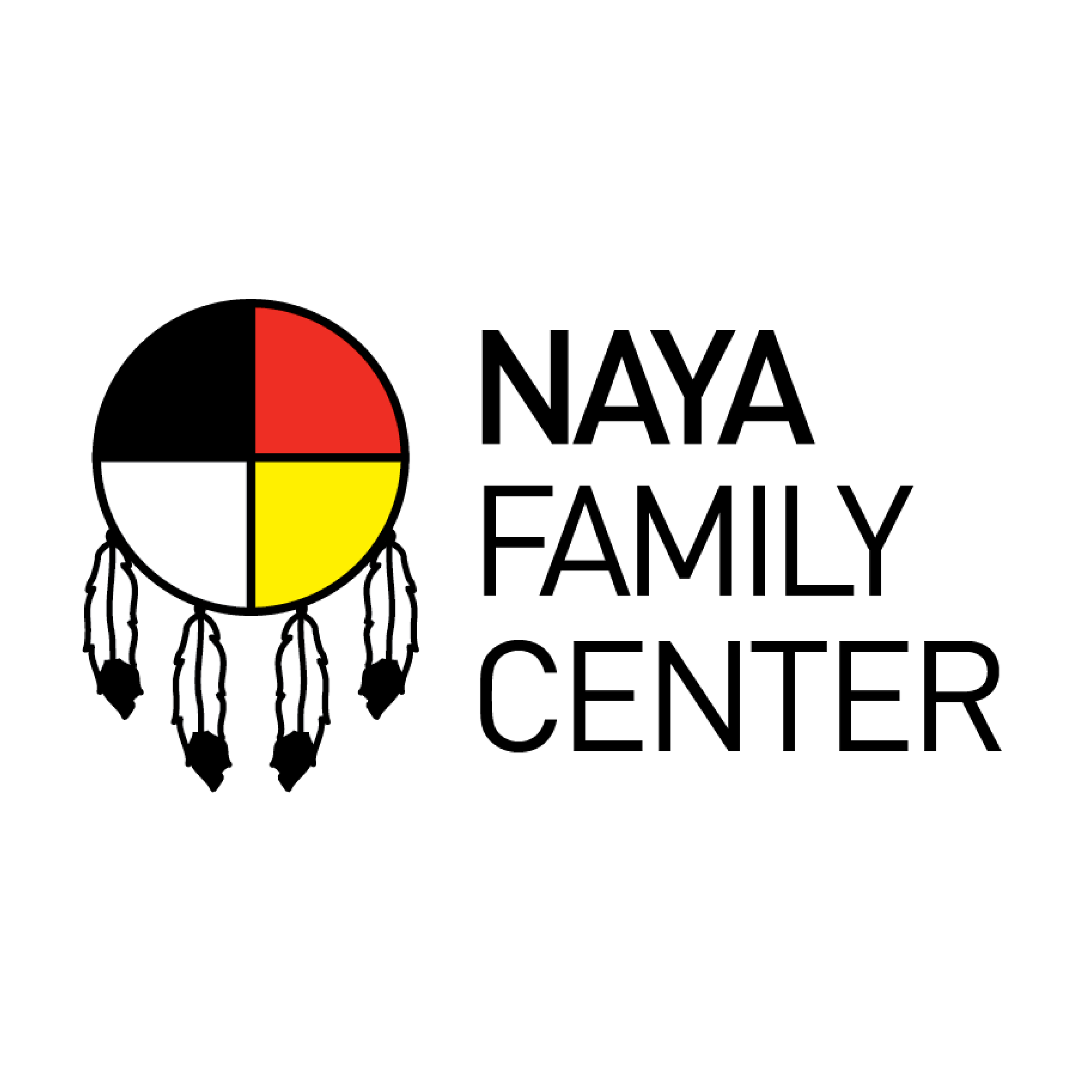 NAYA Family Center Logo