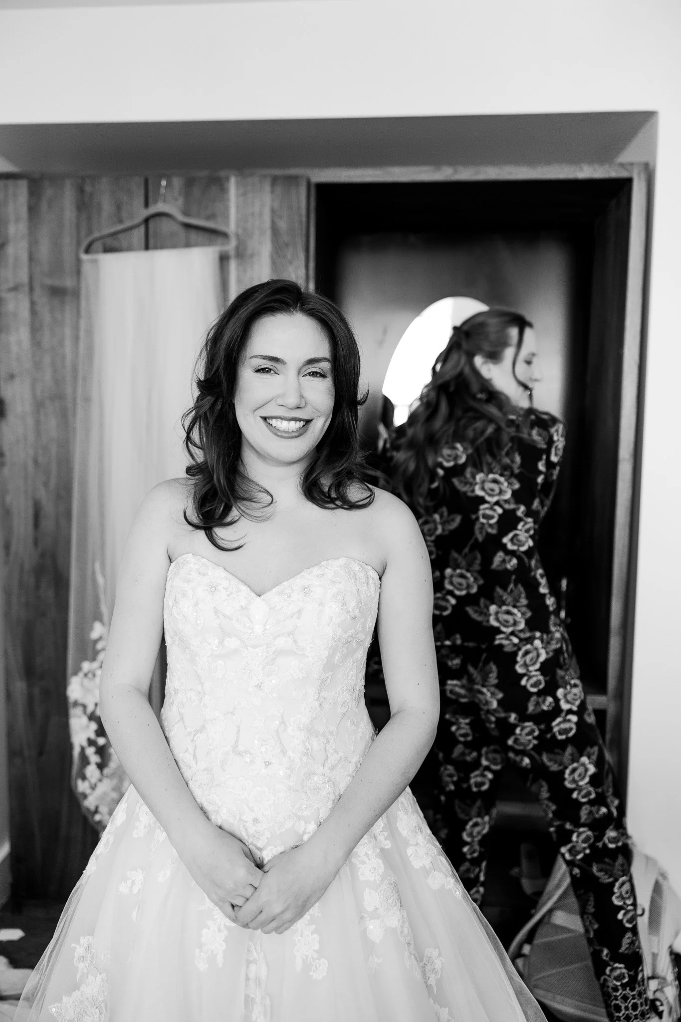 Bridal Blowout