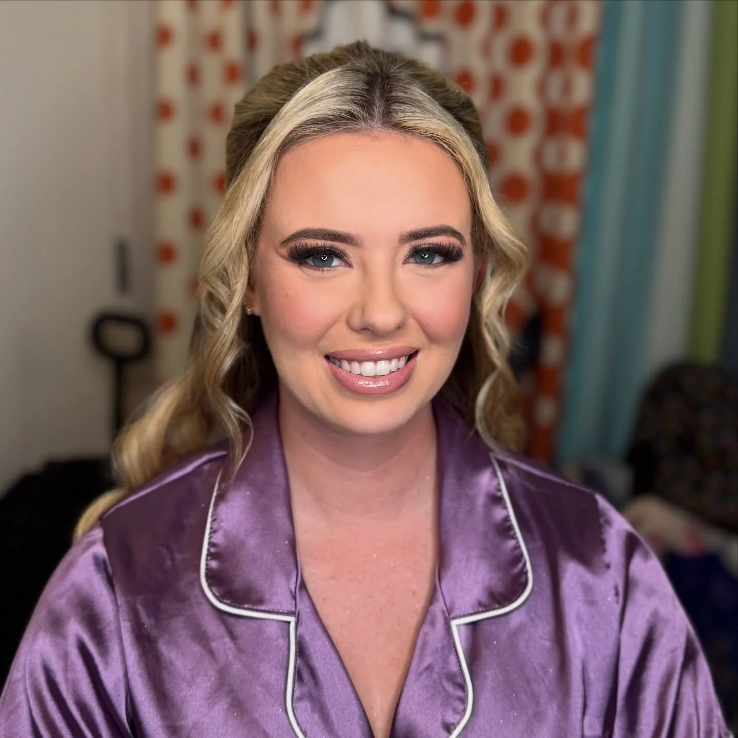 Kelsey 🩷

Thank you to this beauty for trusting me for her special occasion!

Representing - @theselena_lopez 

#mobilemua #tampabridal #tampamua