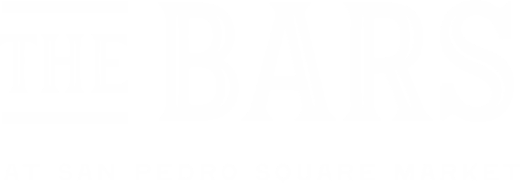 The Bars at San Pedro Square Market