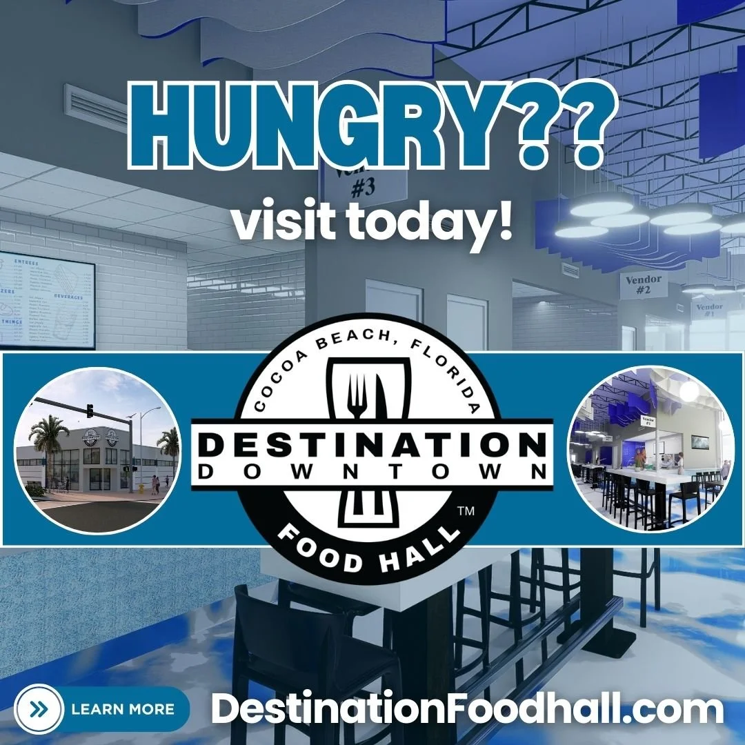 Hungry? We&rsquo;ve got you covered.

At Destination Downtown Food Hall, we bring seven local food vendors and a full bar together under one roof so you can find exactly what you&rsquo;re craving. Whether you&rsquo;re stopping in for a quick bite, me