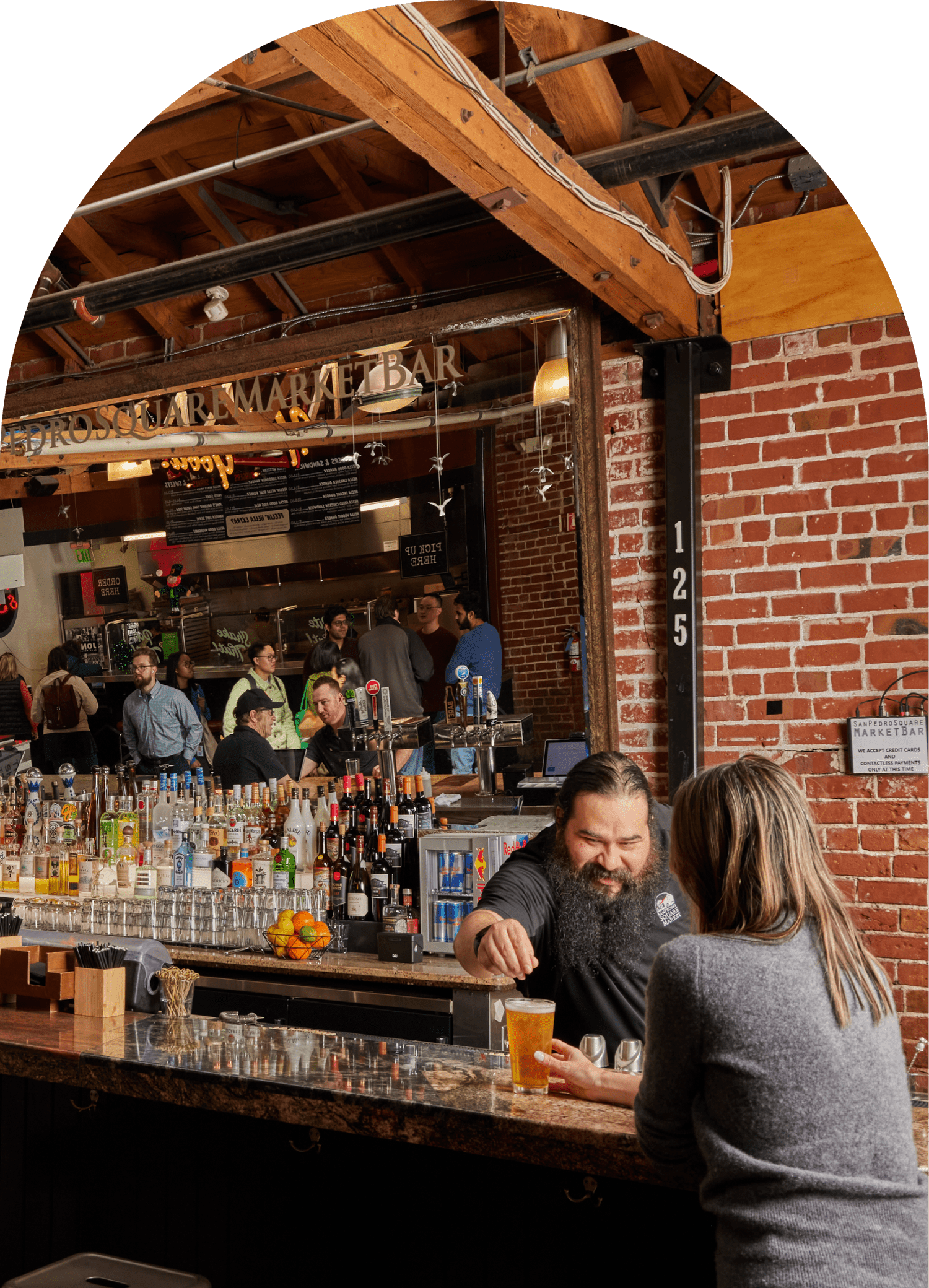Bar photo 1